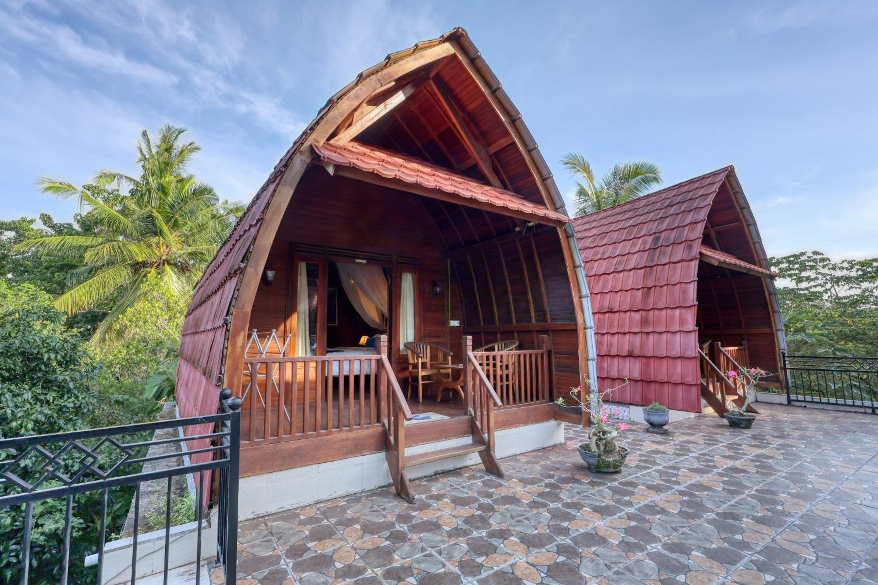 Sila Homestay