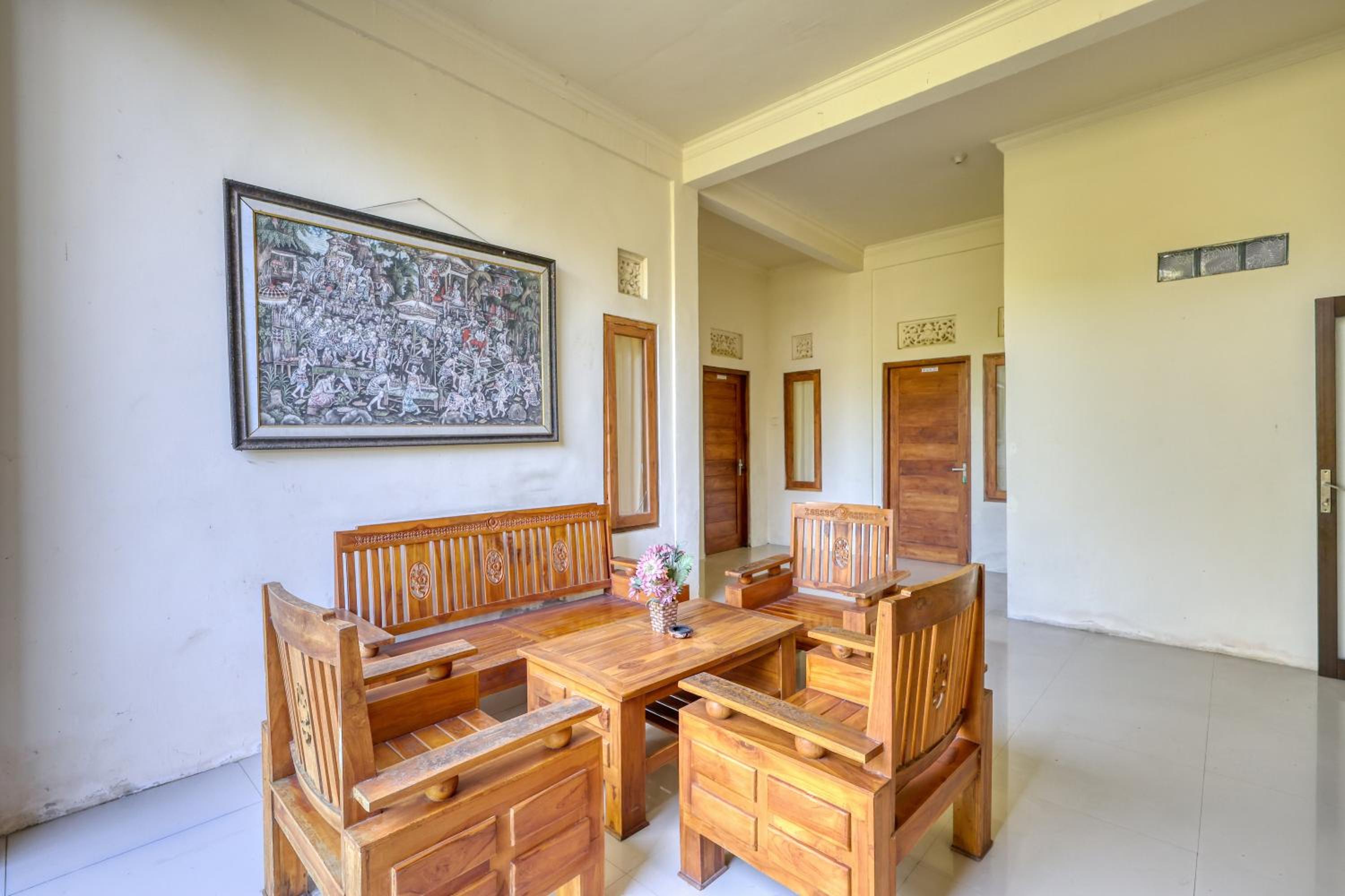 Sila Homestay