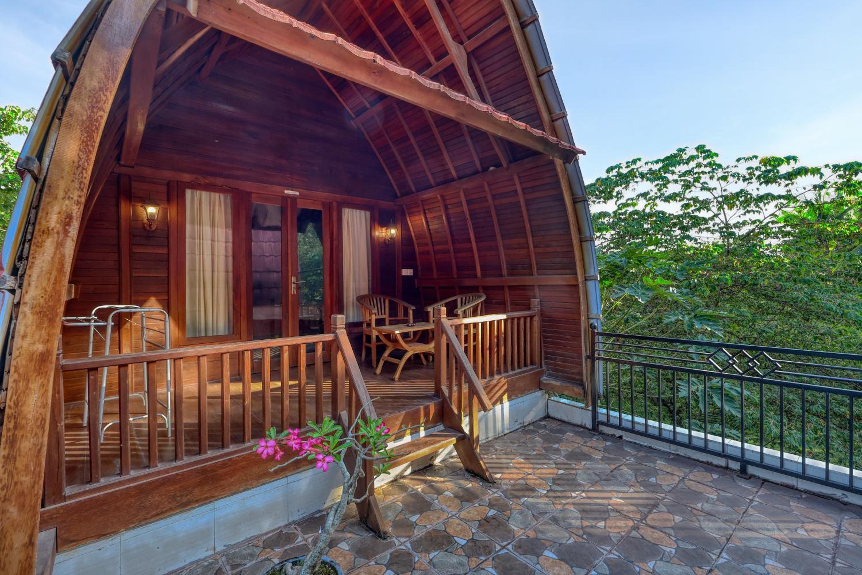 Sila Homestay