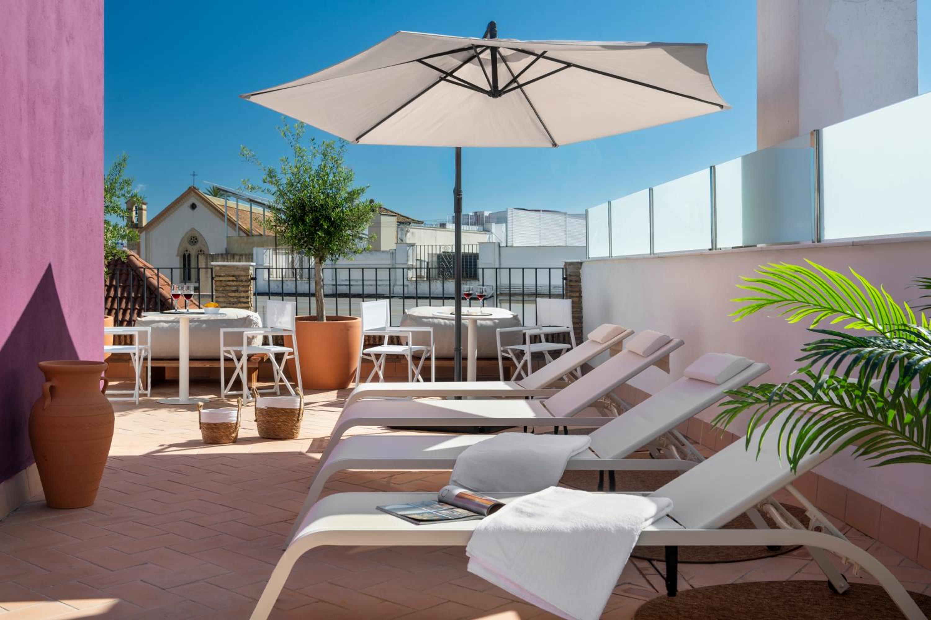 Magno Apartments Gallos