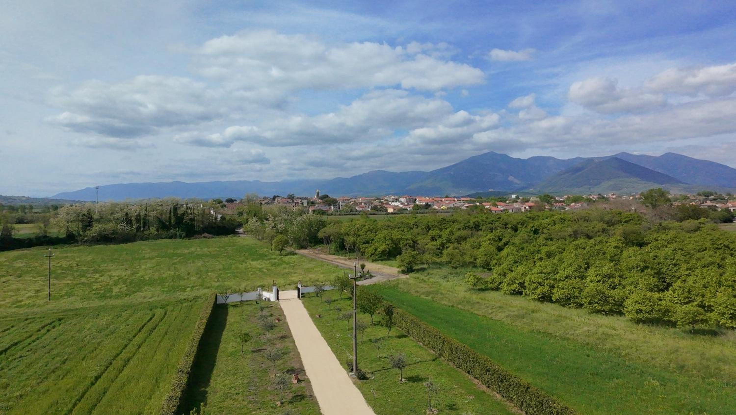 Villa Mariarosaria Luxury Dimora & Private Pool