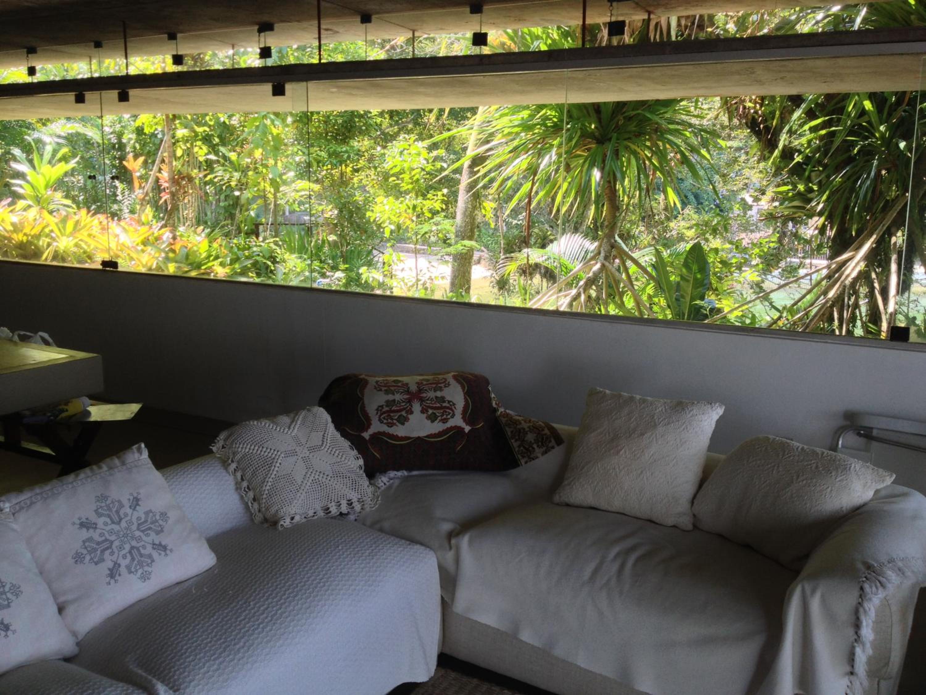 Casa Angra dos Reis