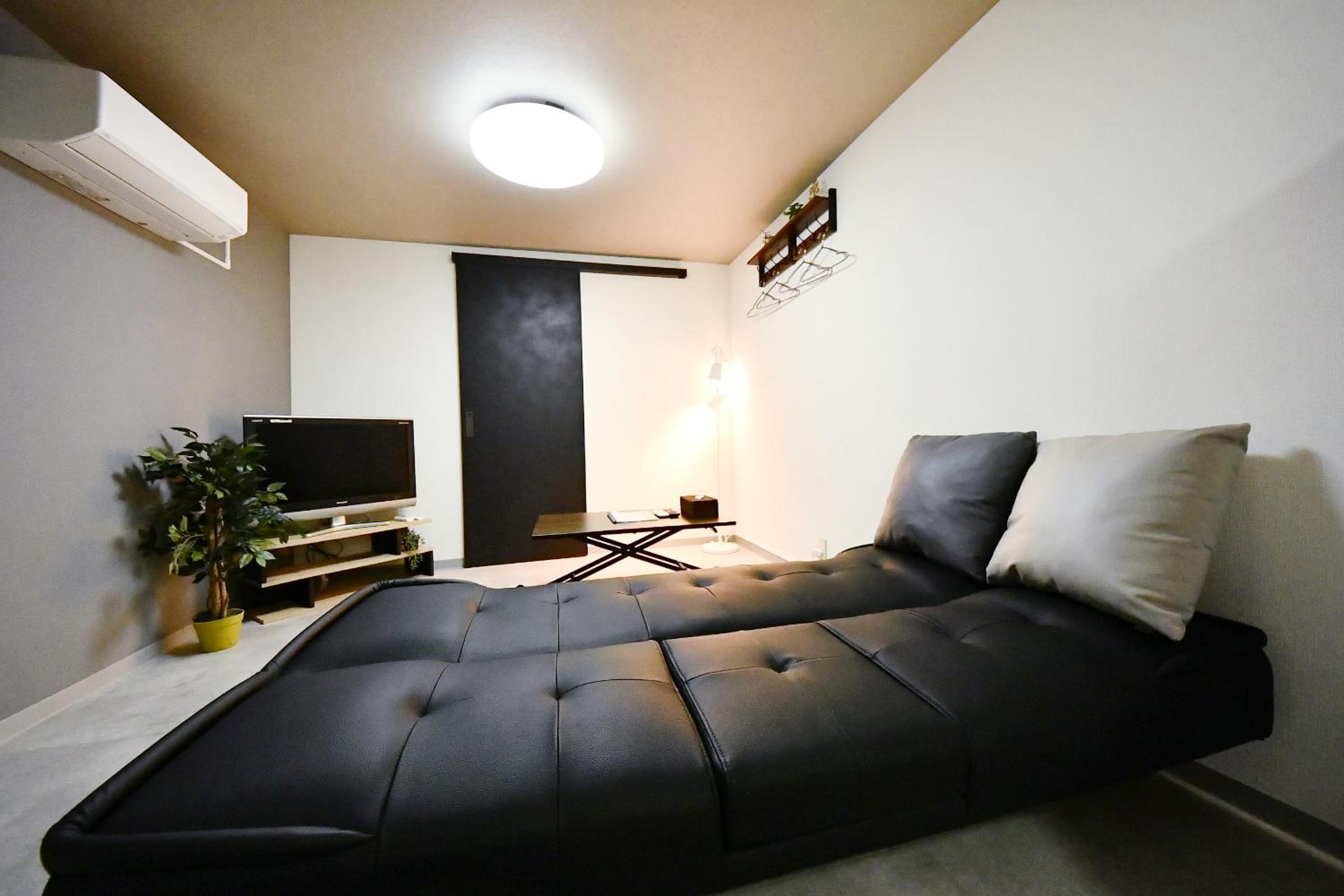 柚子 house 大阪