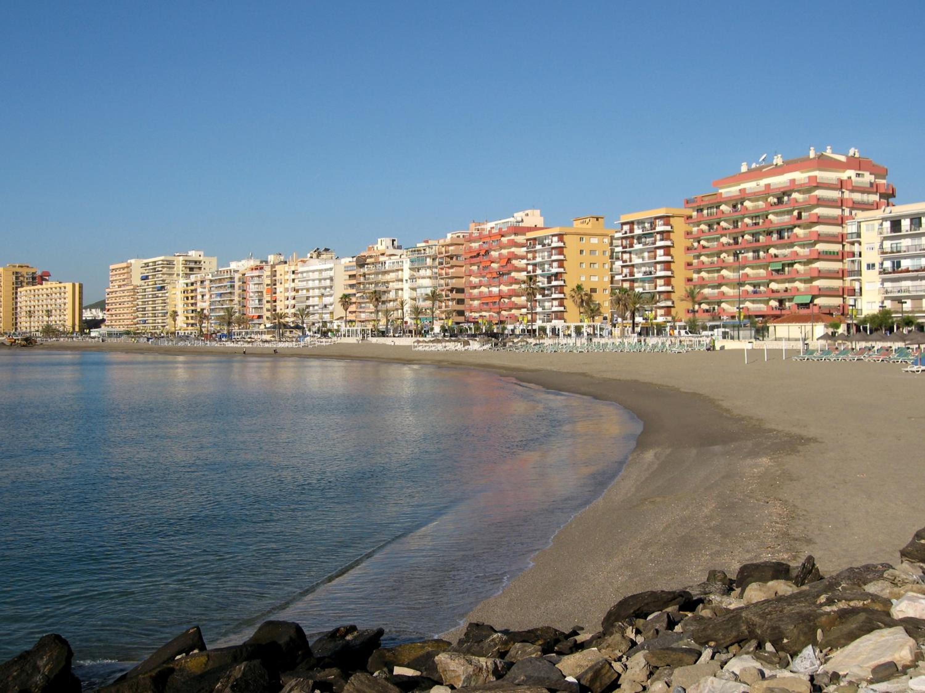 Hostal Italia