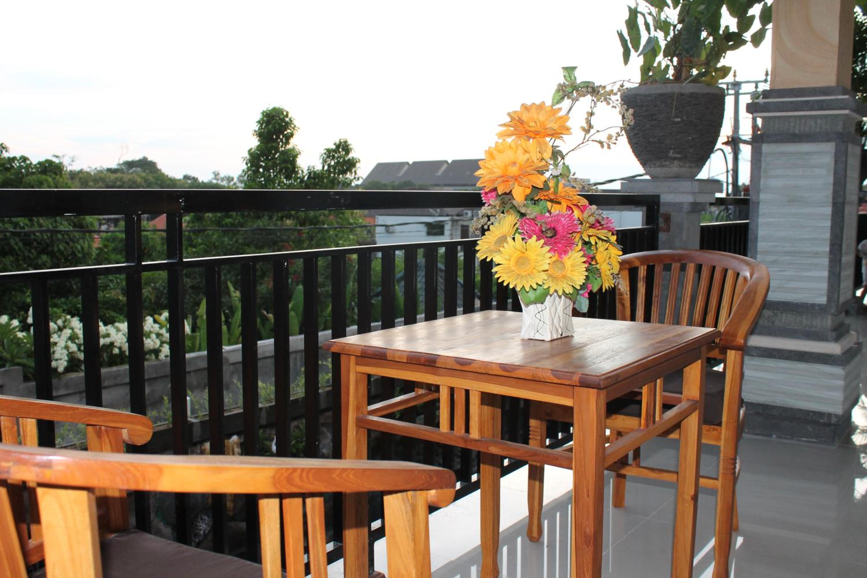 Wijaya Guesthouse view 5