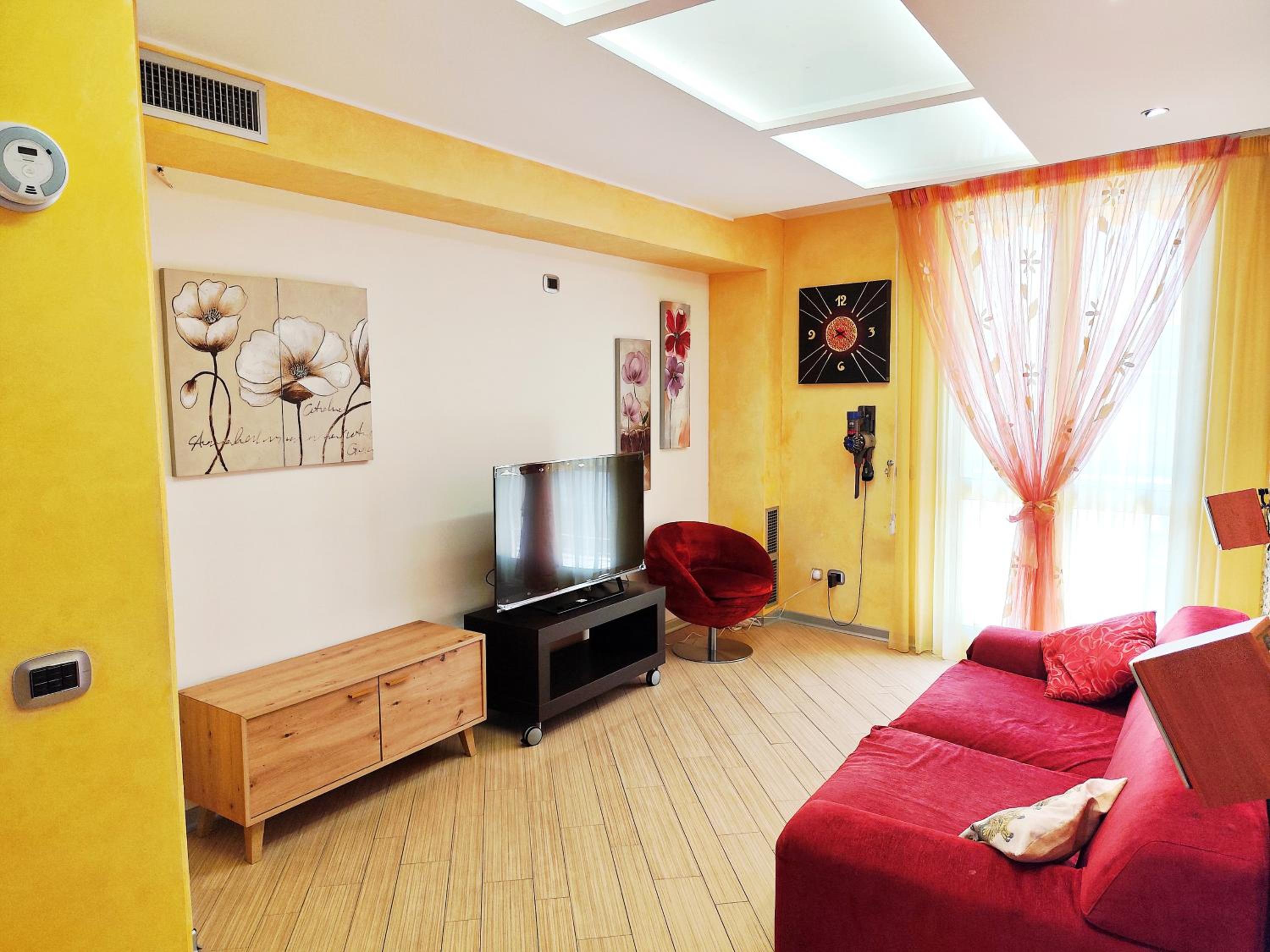 Suite Harmony