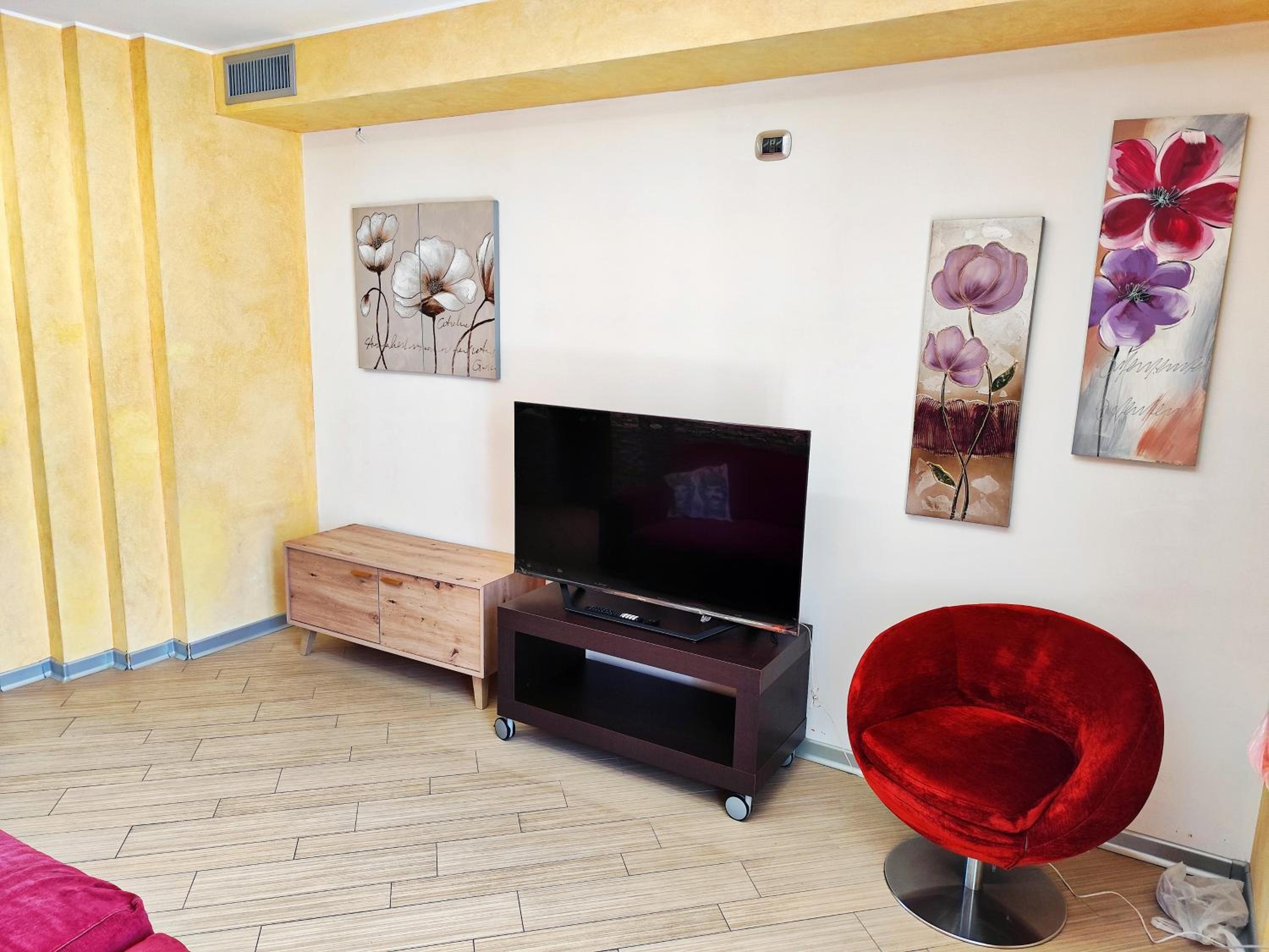 Suite Harmony
