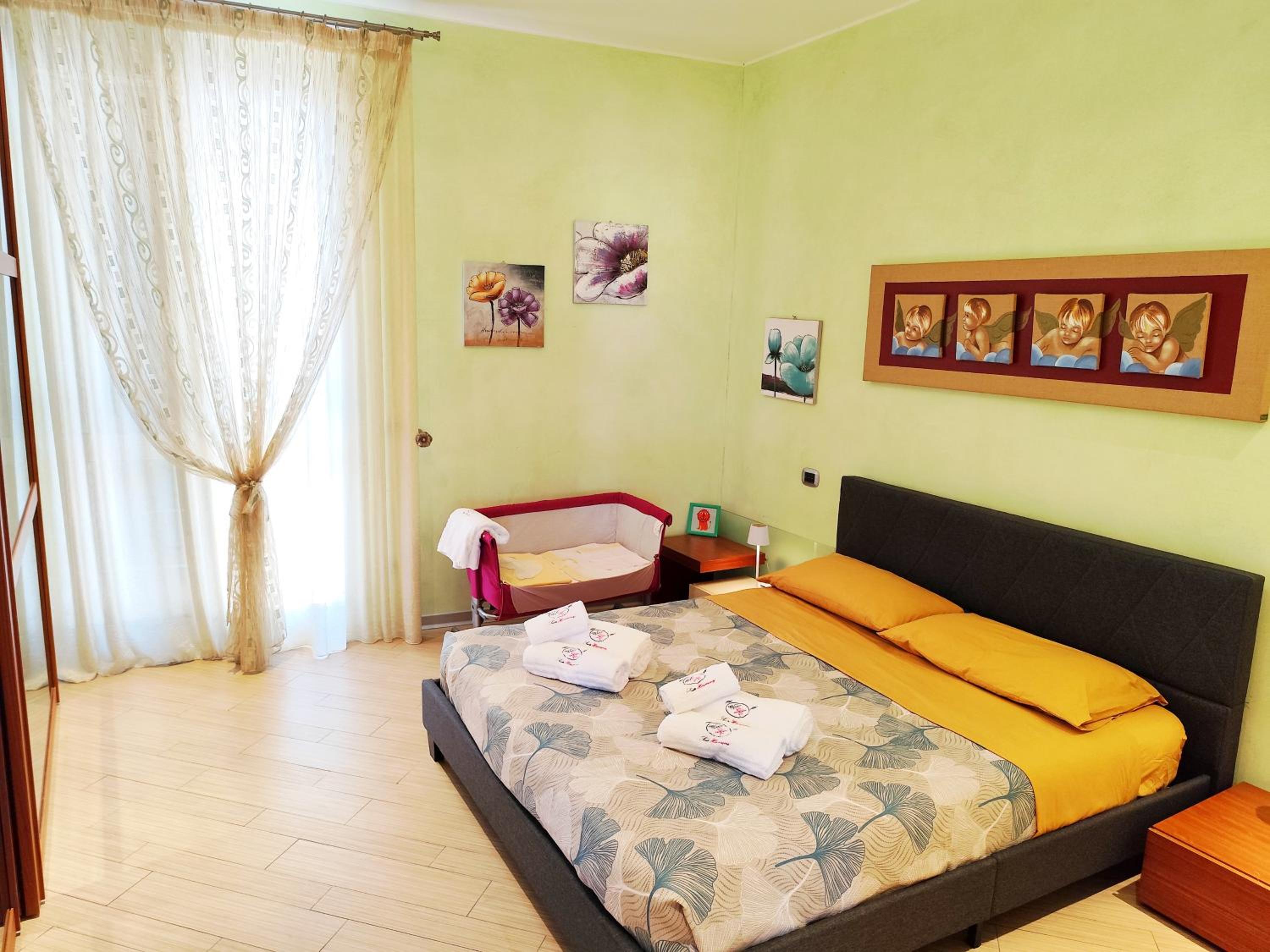 Suite Harmony