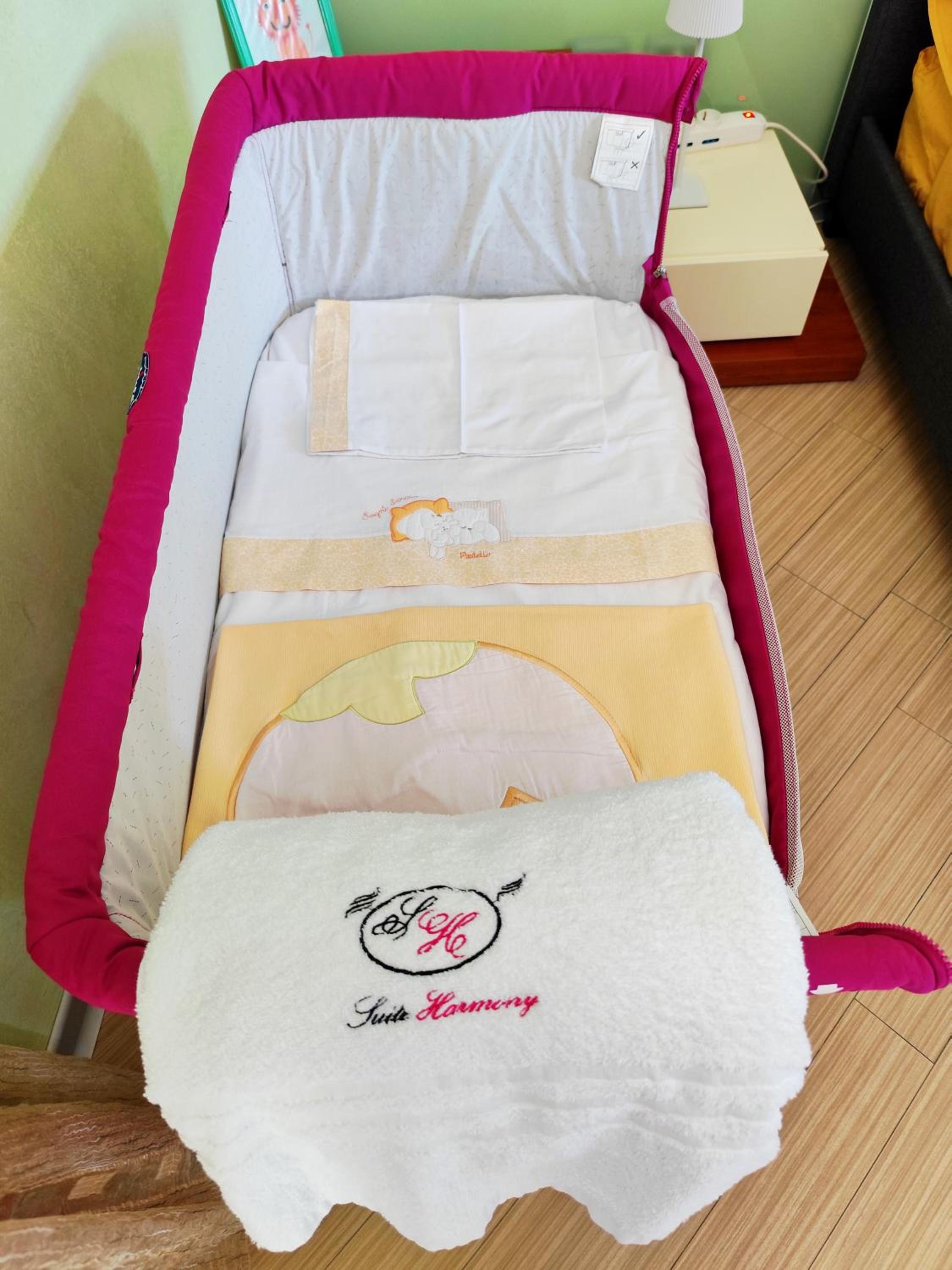 Suite Harmony