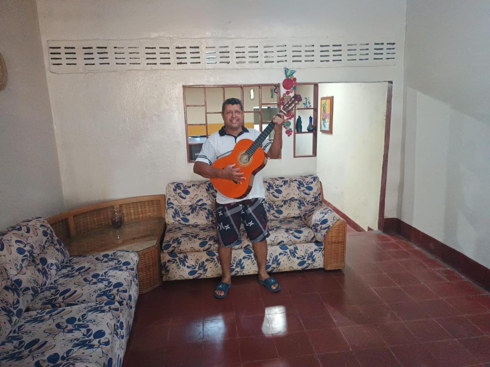 Casa Las Graditas