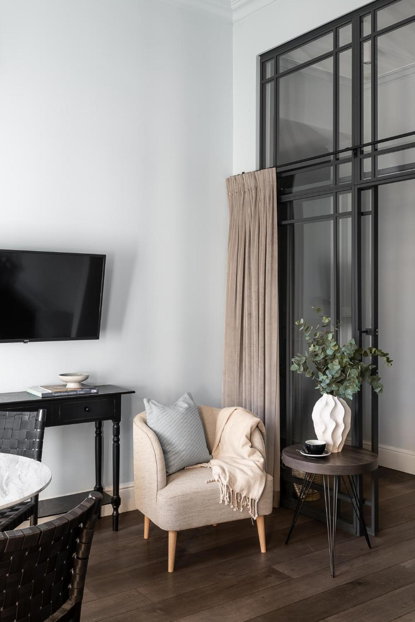 Moja apartments