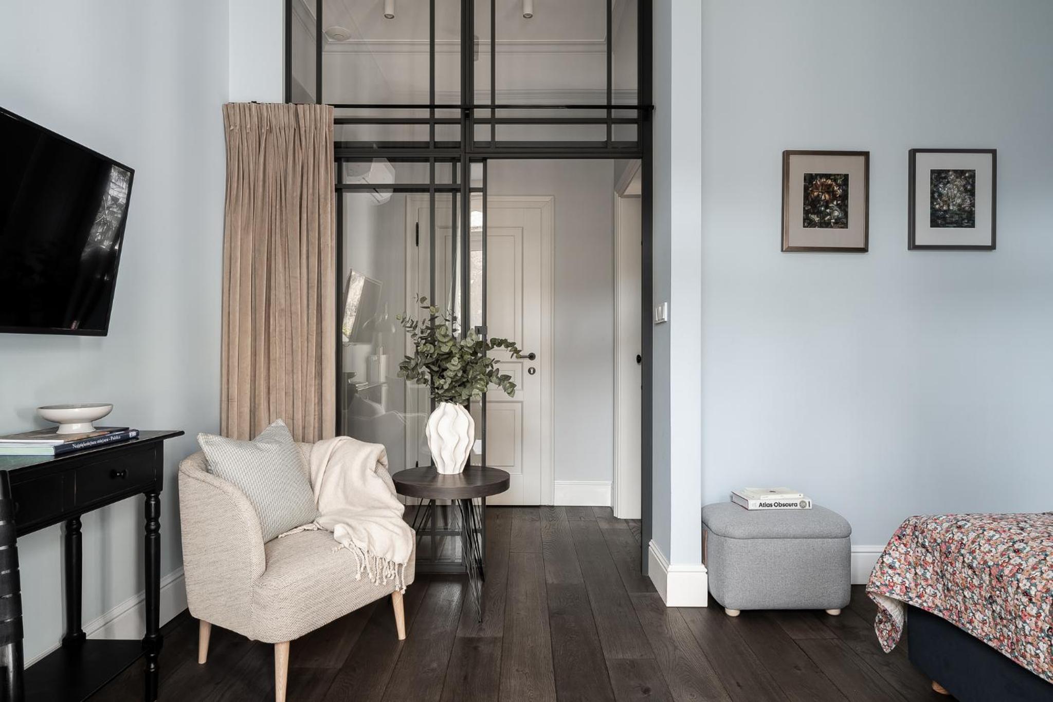 Moja apartments