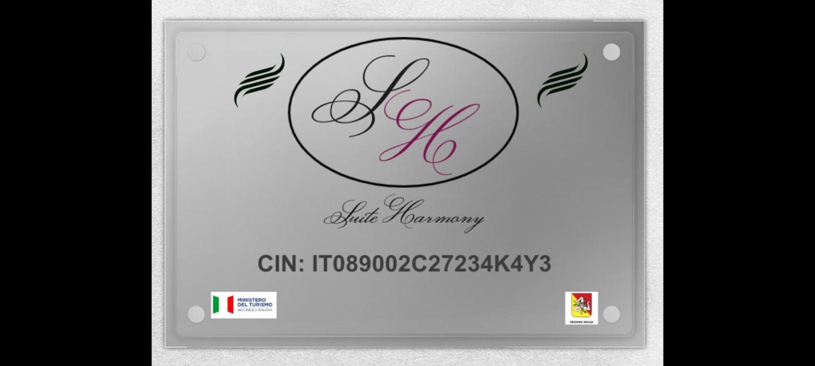 Suite Harmony