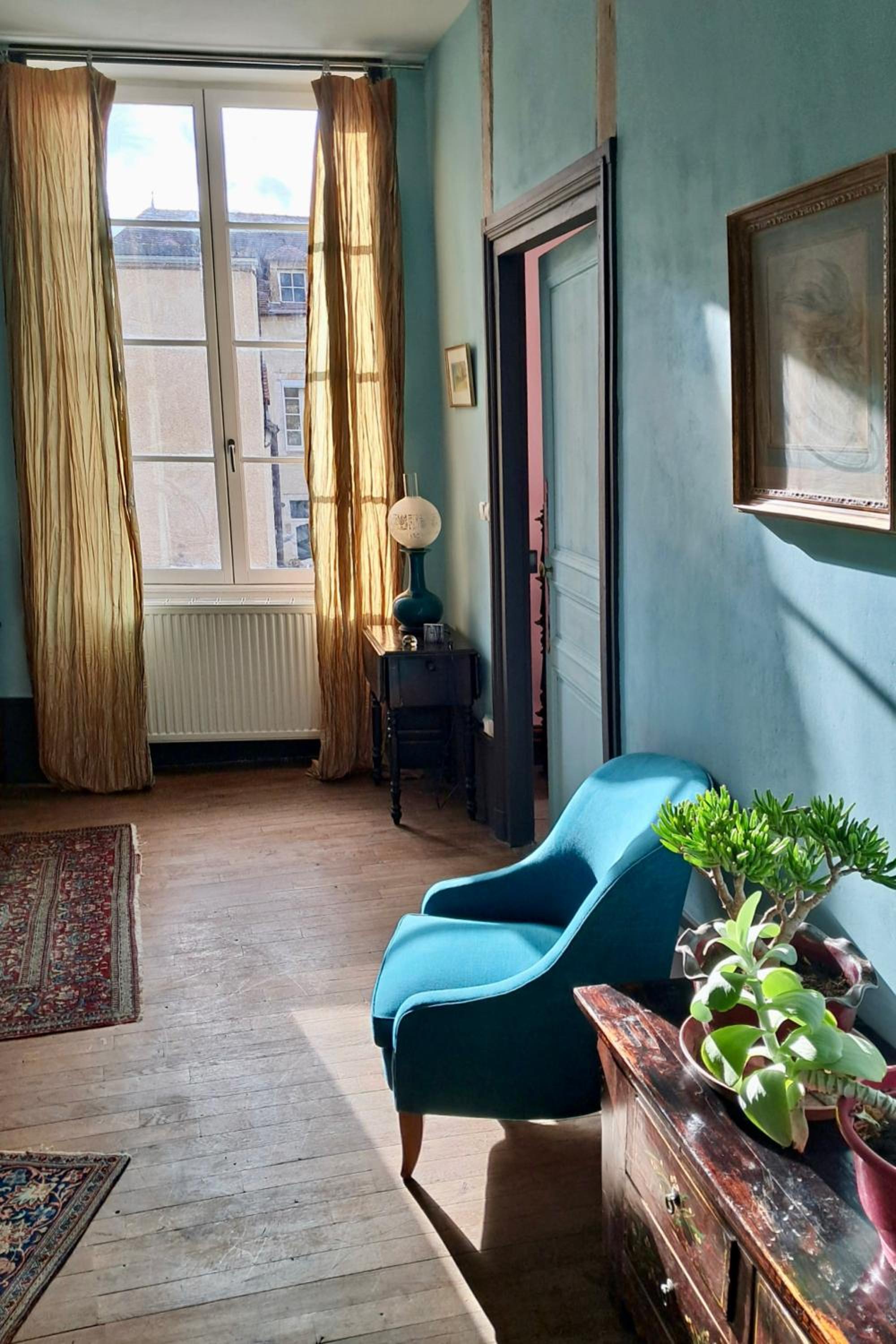 L'ancienne comédie, photo 6