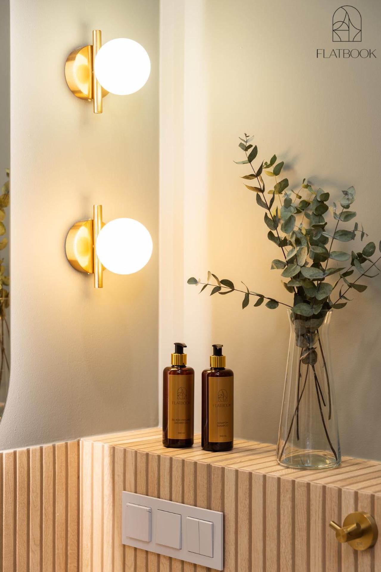Flatbook-Granaria Premium Apartments with Sauna in the City Center