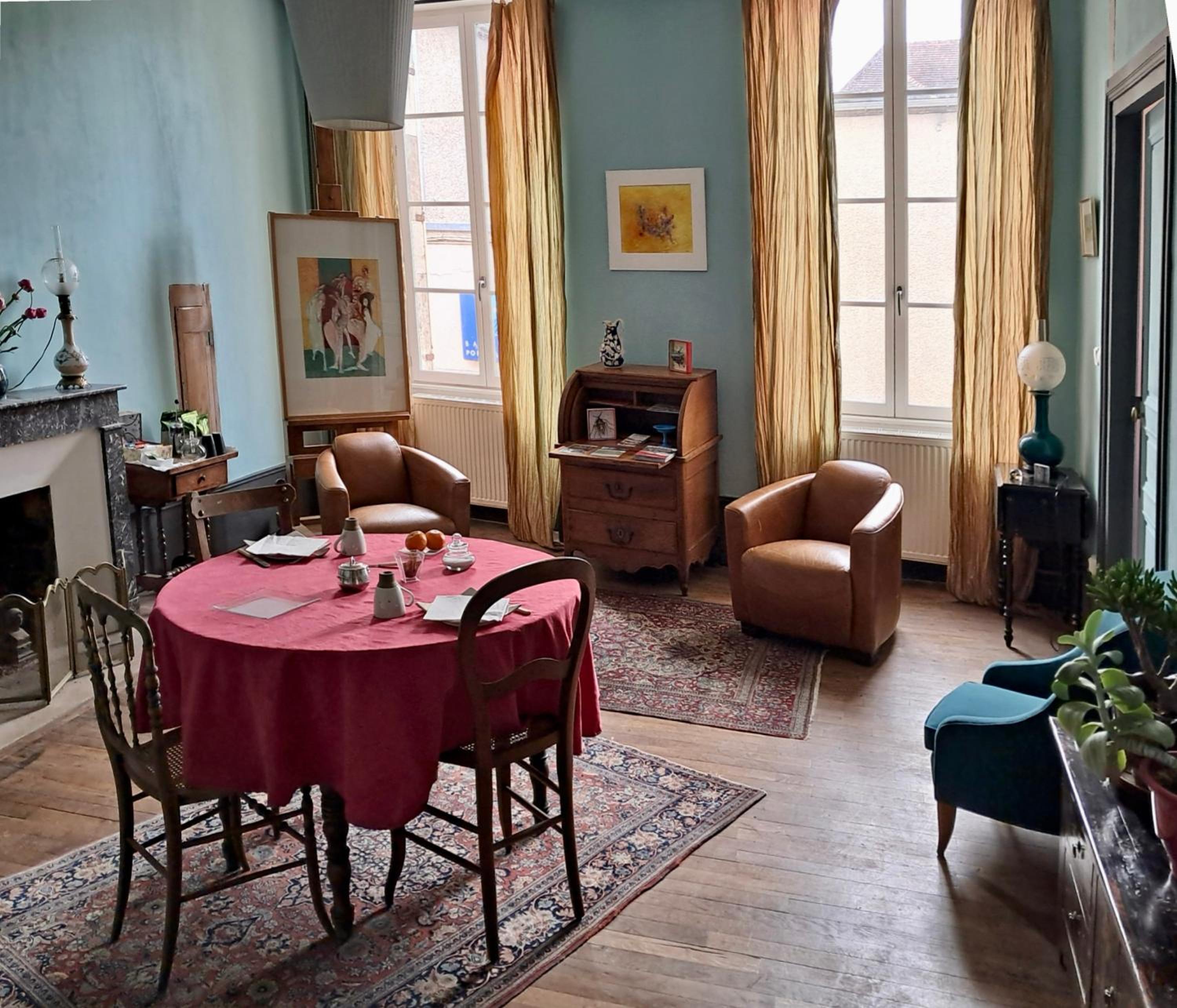 L'ancienne comédie, photo 8