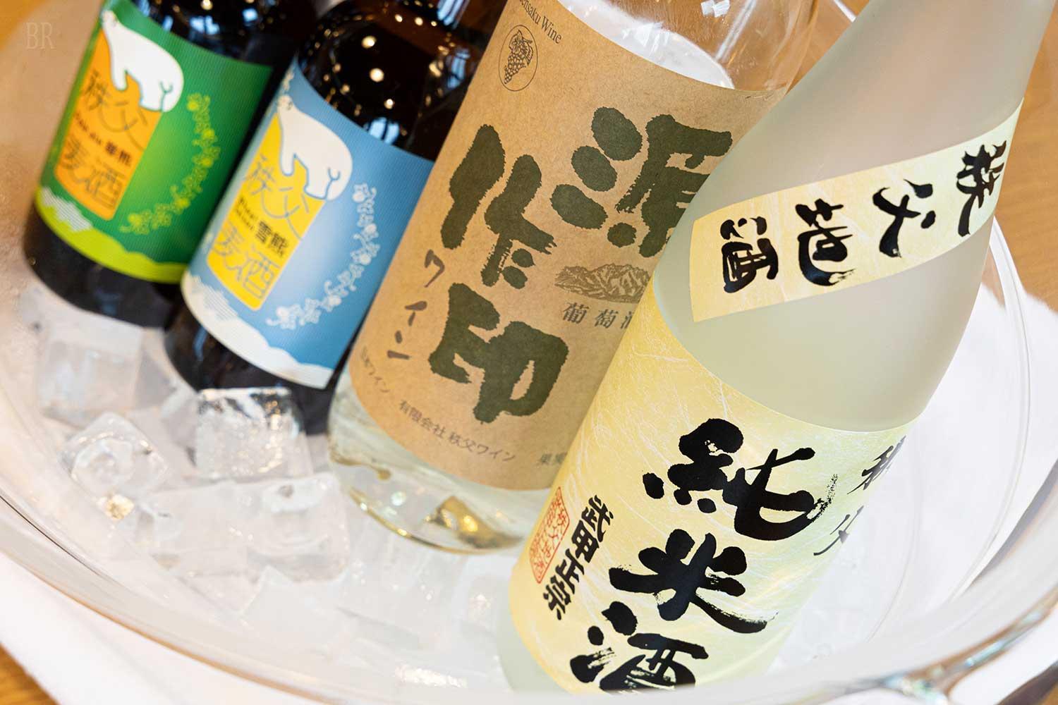 秩父別邸 木叢 komura