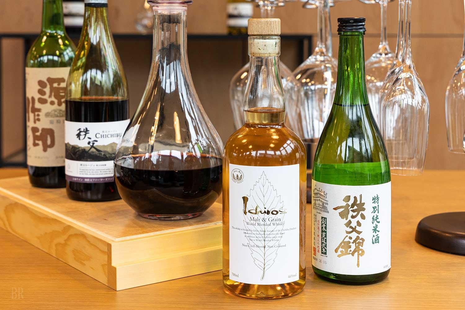 秩父別邸 木叢 komura