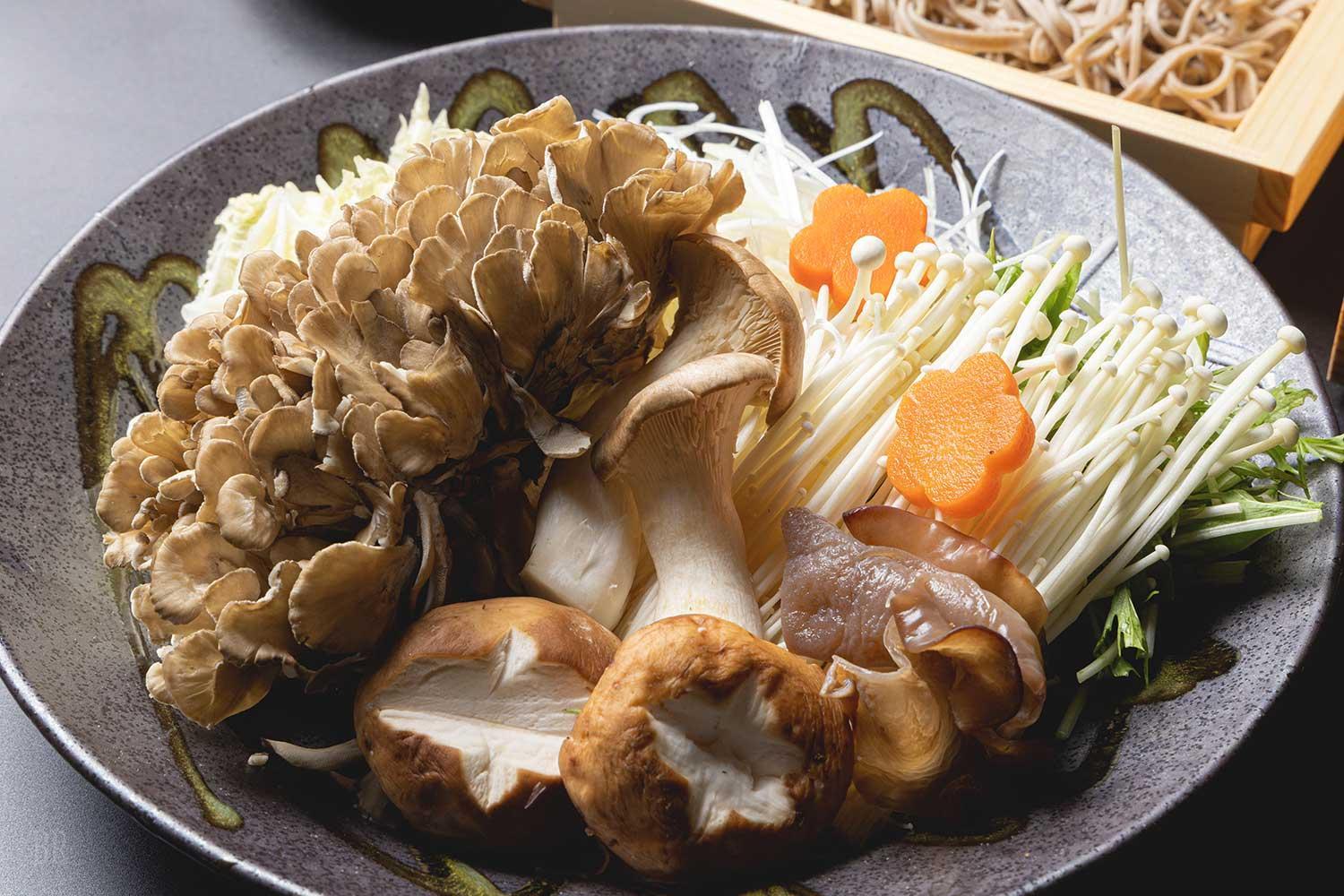 秩父別邸 木叢 komura