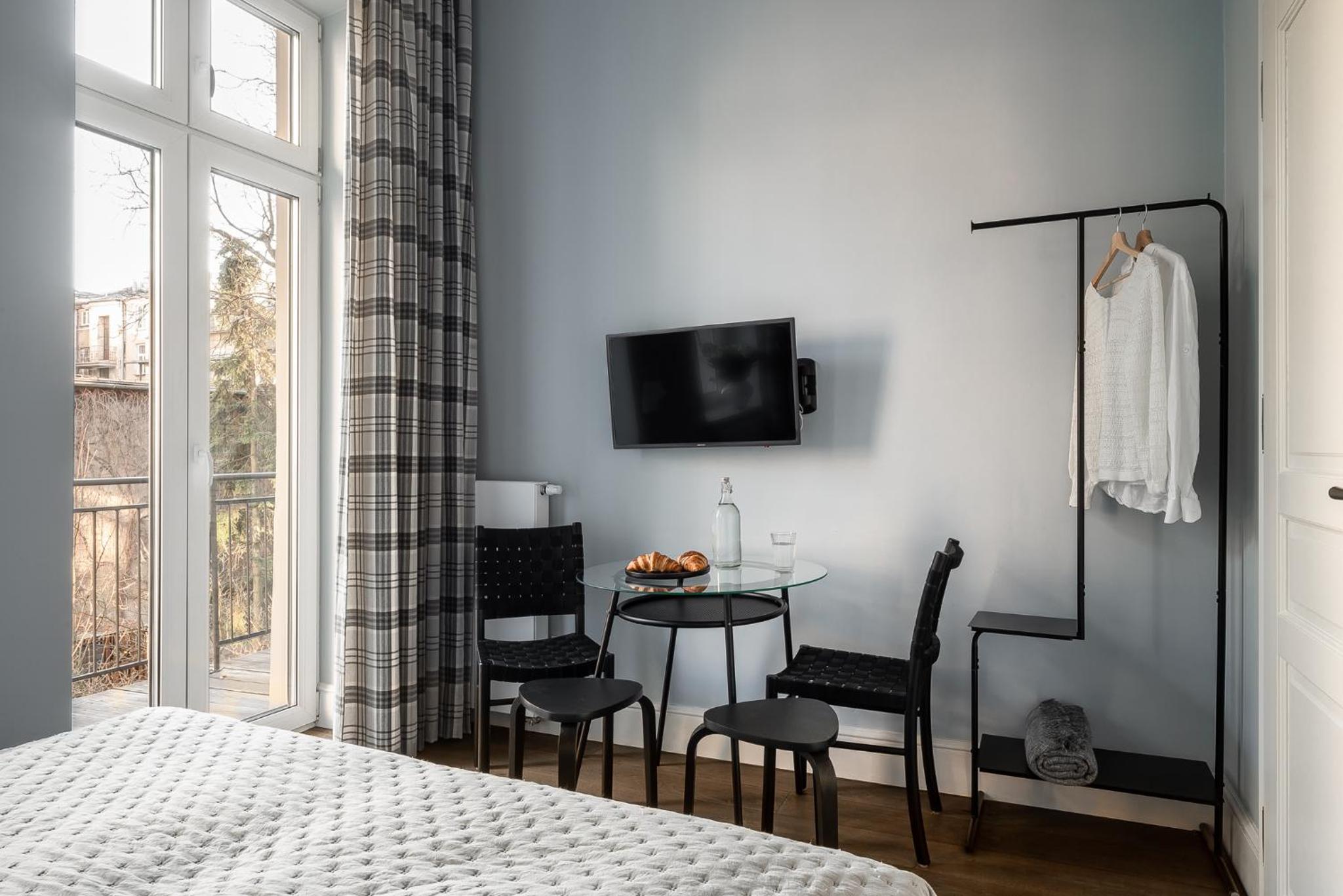 Moja apartments