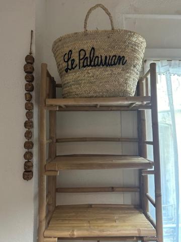 Le PALAWAN