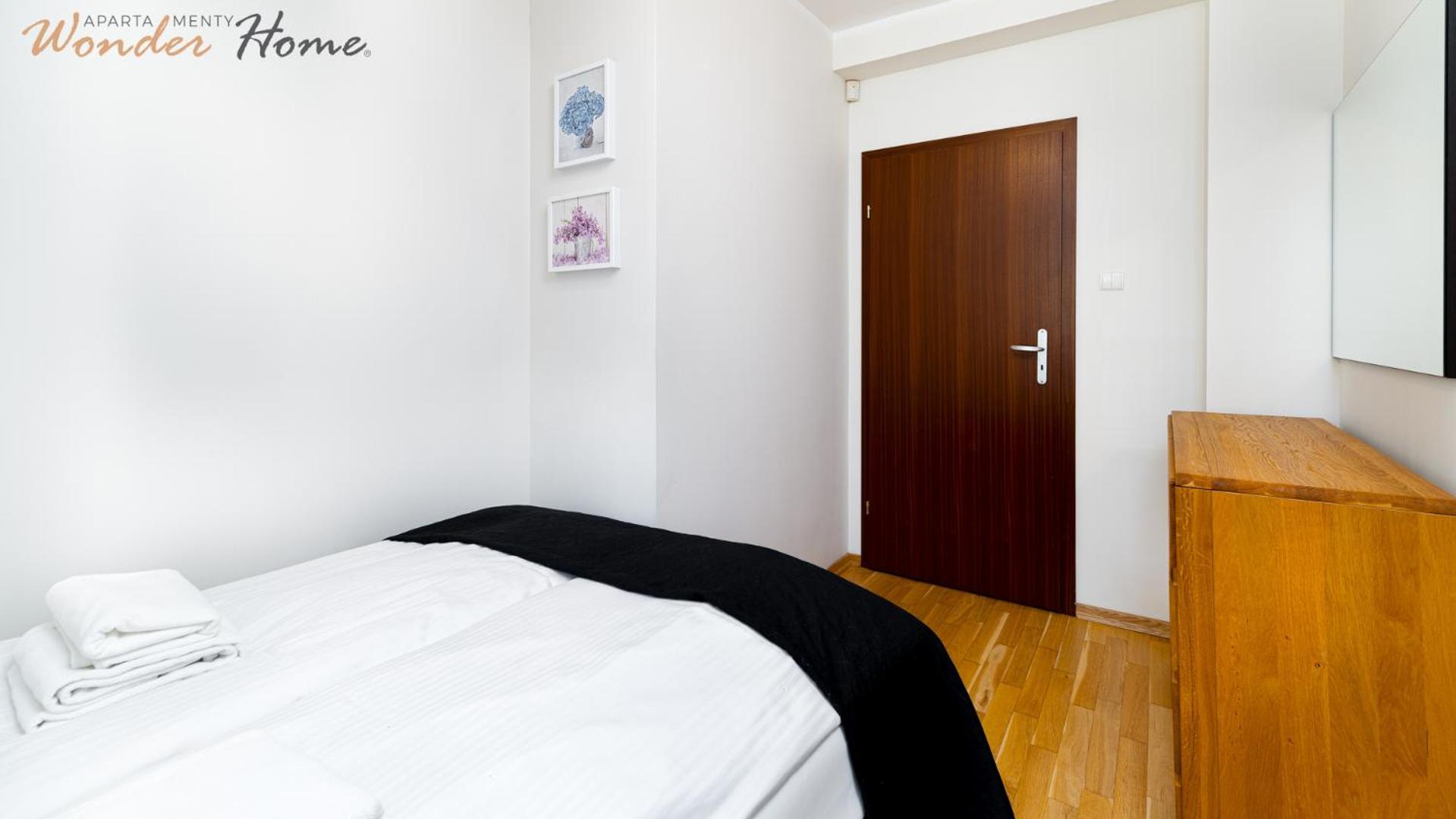 Wonder Home - Pod Świerkiem - z balkonem, blisko centrum