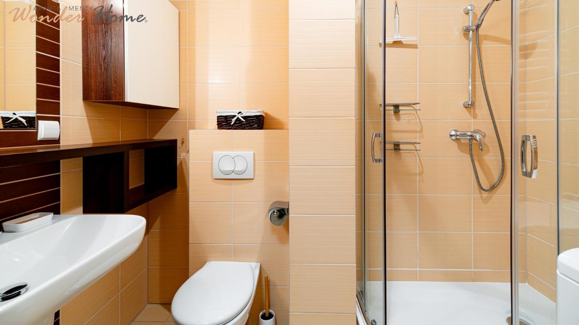 Wonder Home - Pod Świerkiem - z balkonem, blisko centrum