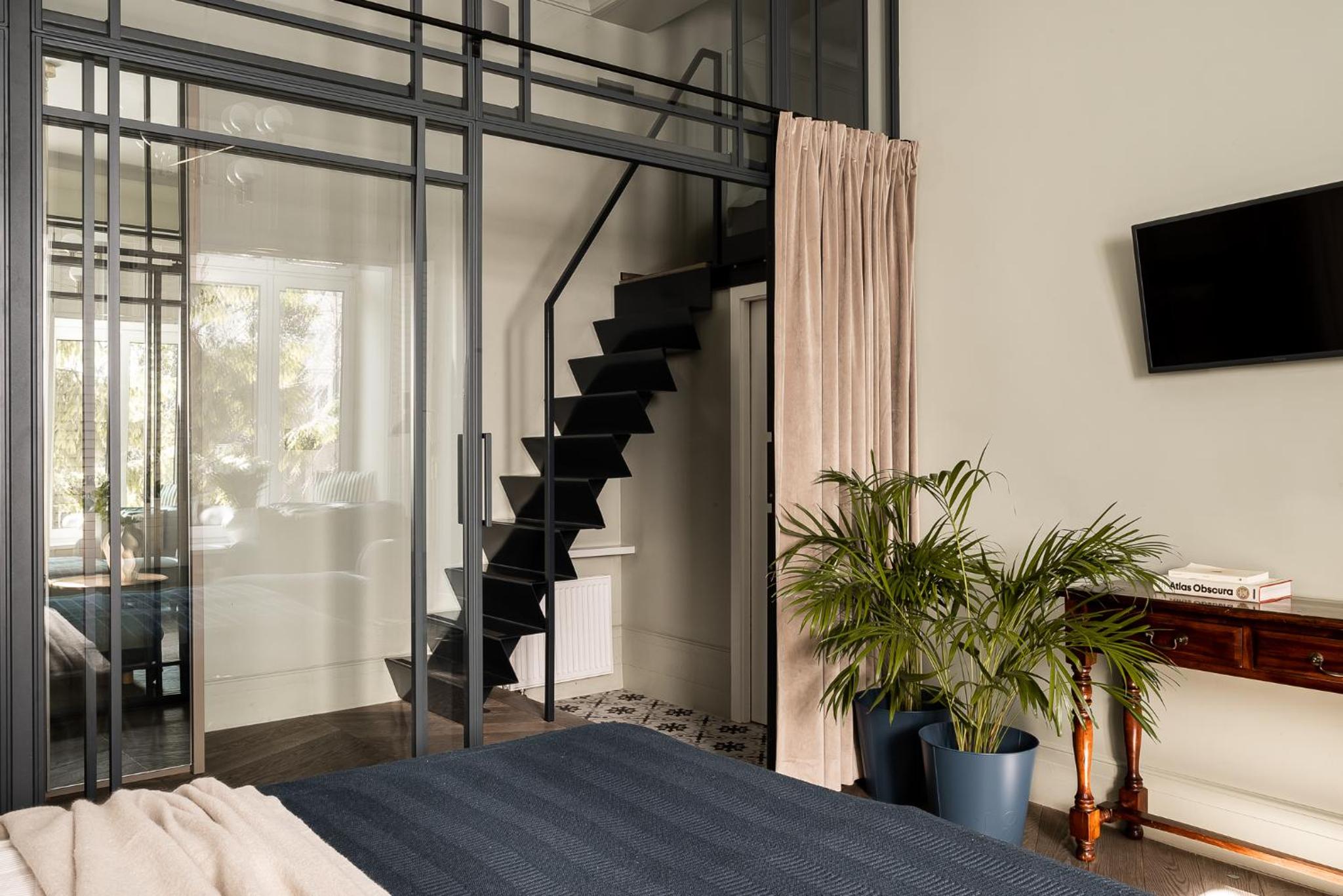 Moja apartments