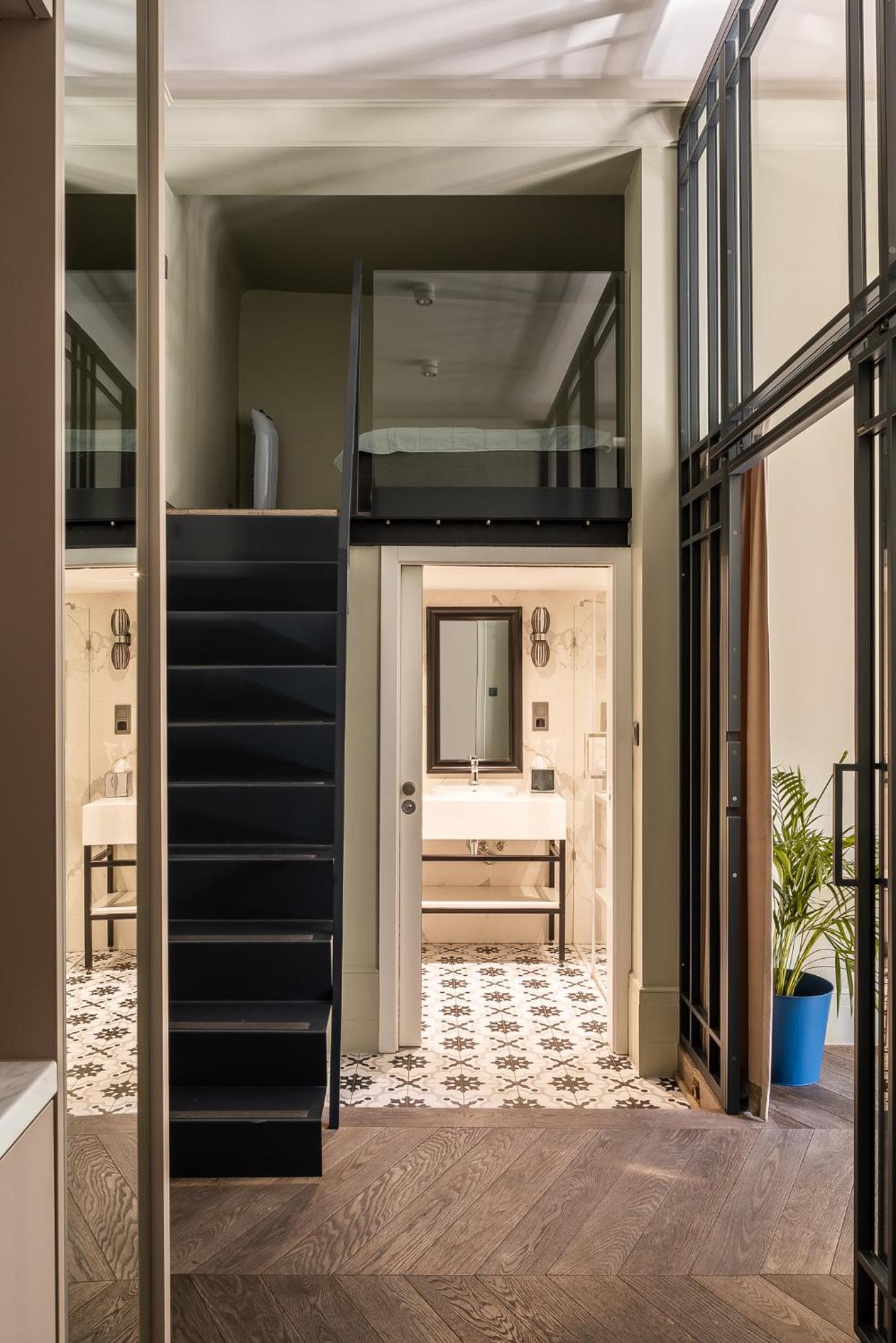 Moja apartments