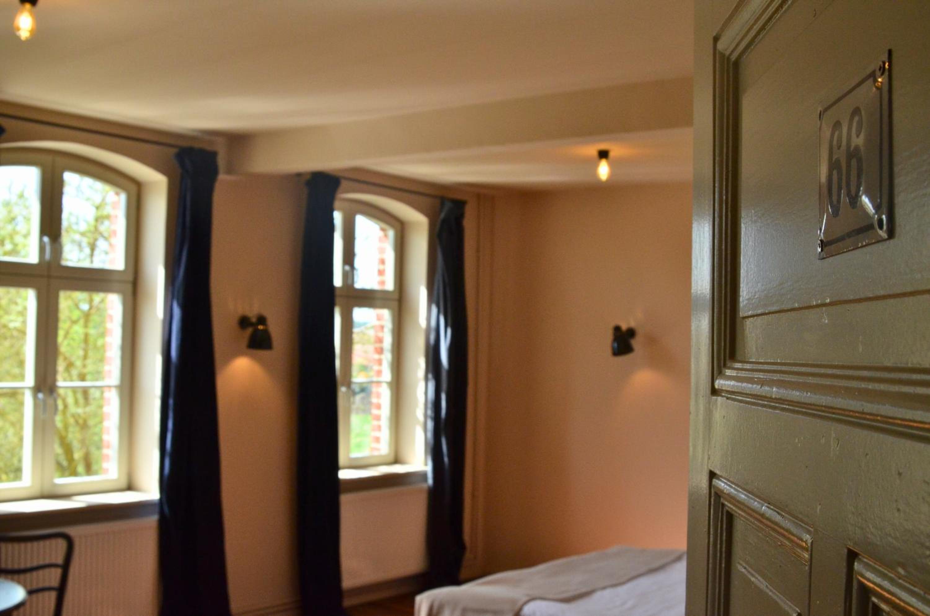An Den Wiesen Gasthaus am Finowkanal