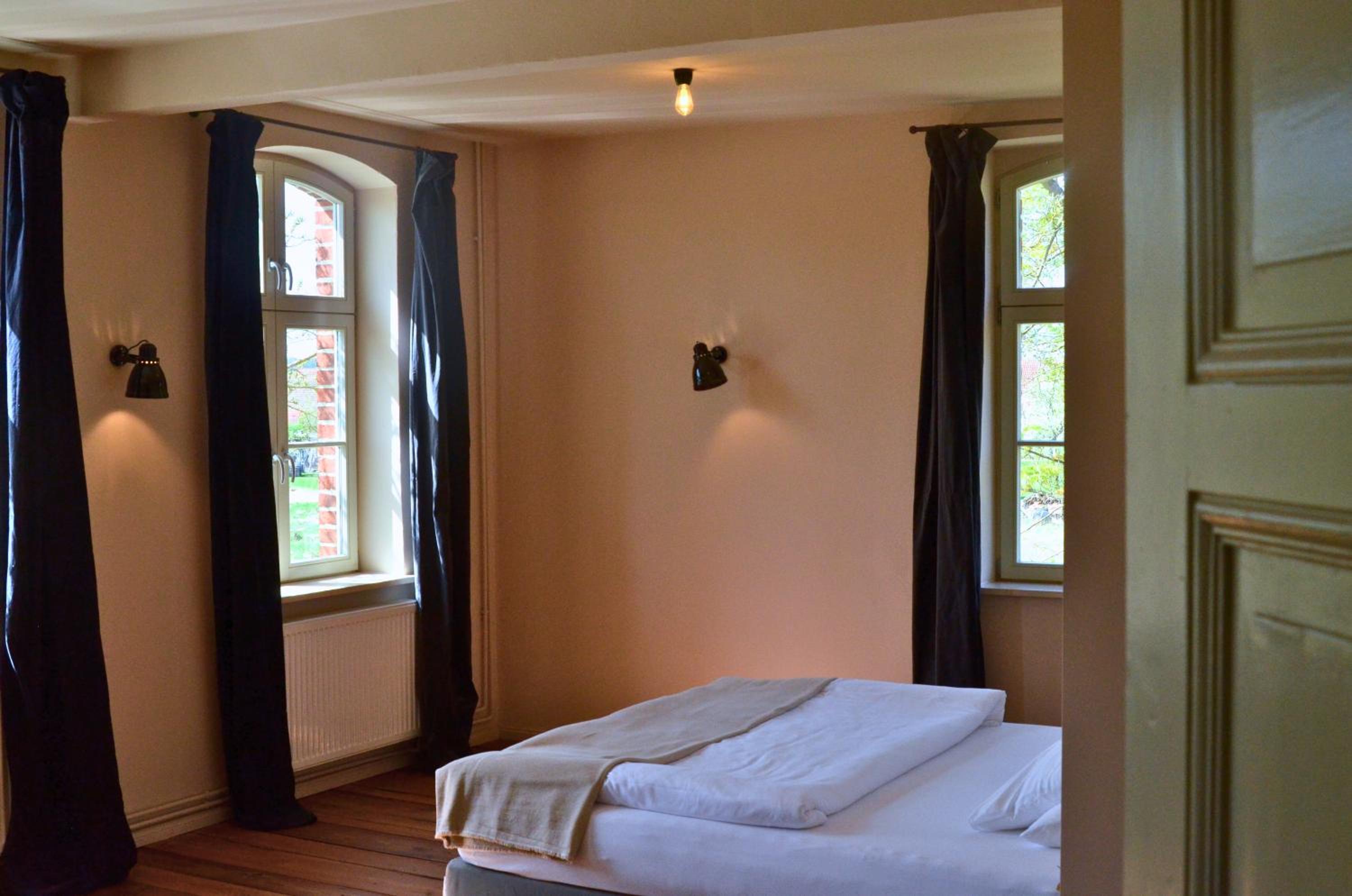 An Den Wiesen Gasthaus am Finowkanal