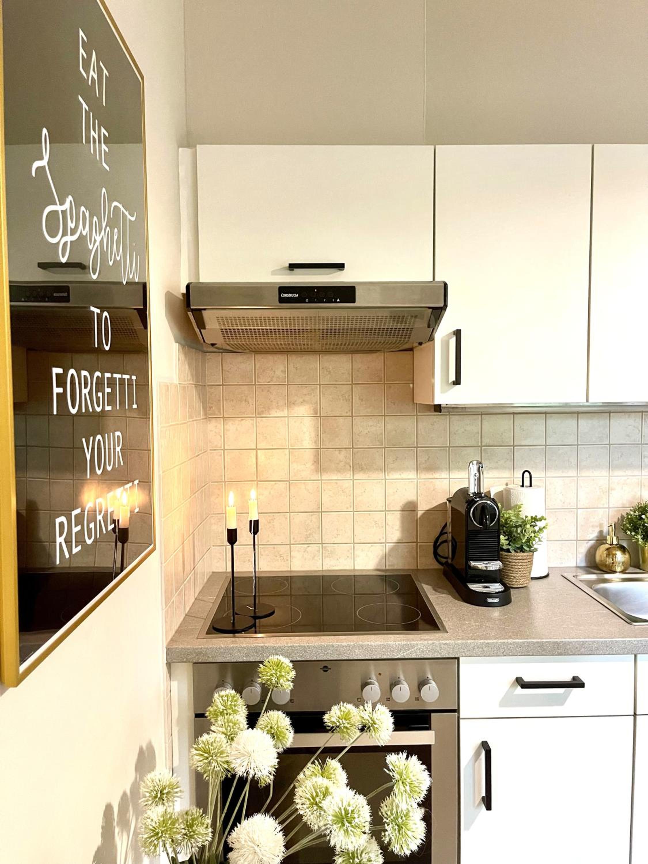 APARTMENT KLAGENFURT Villa Frank No3 - Free Parking, Smart-TV & Self Check-in