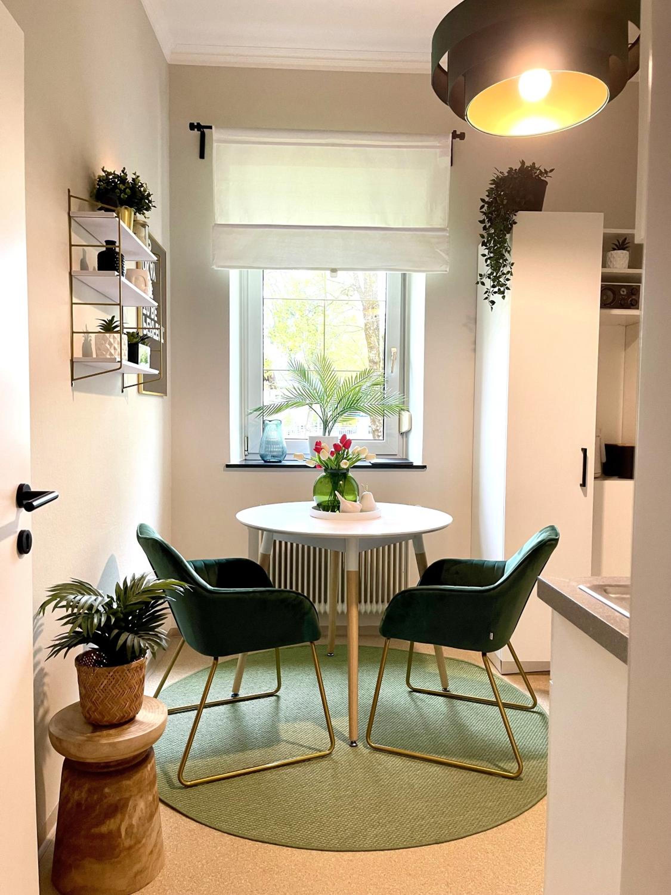 APARTMENT KLAGENFURT Villa Frank No3 - Free Parking, Smart-TV & Self Check-in