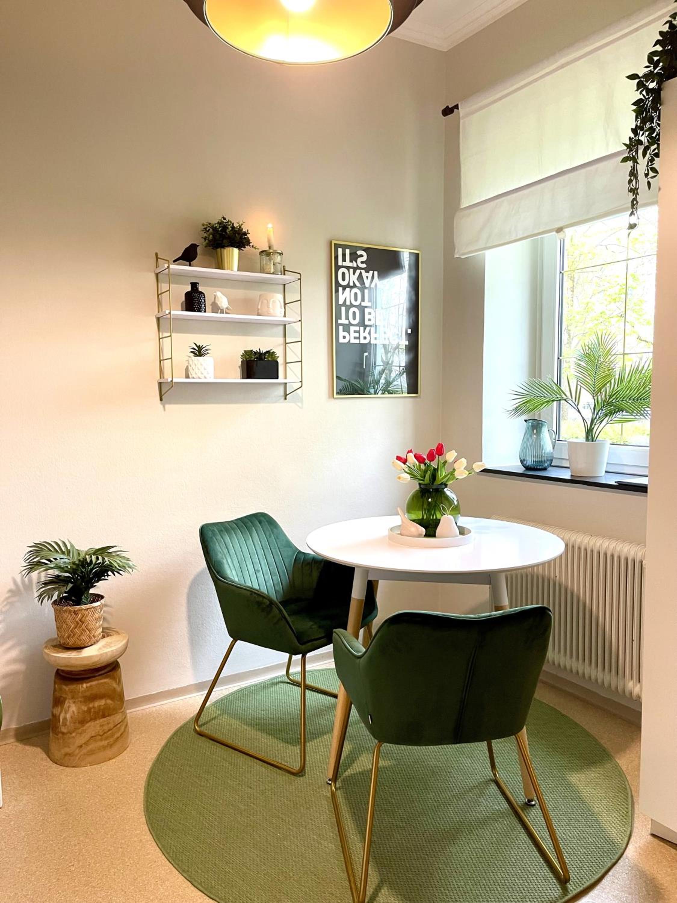 APARTMENT KLAGENFURT Villa Frank No3 - Free Parking, Smart-TV & Self Check-in
