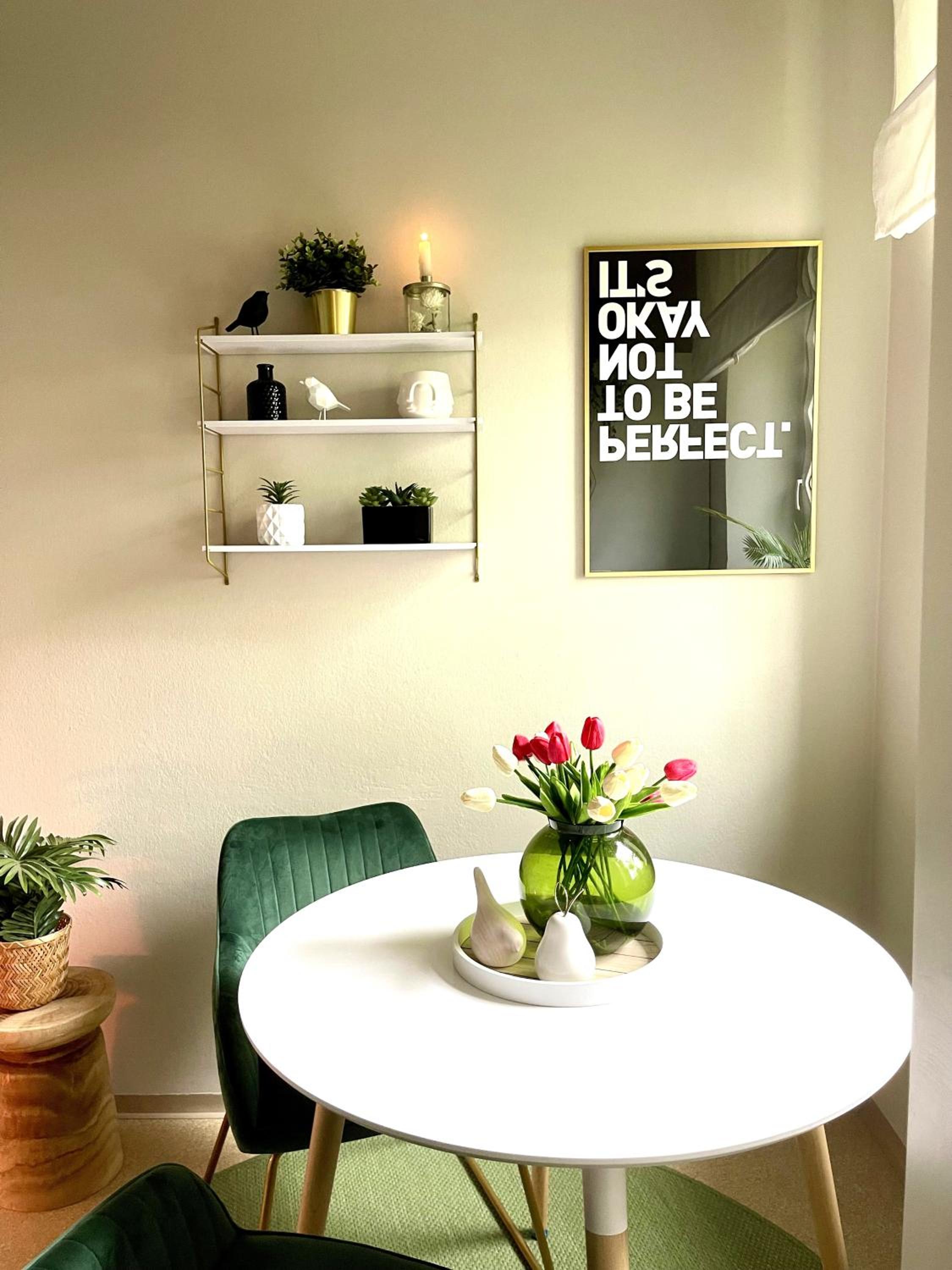 APARTMENT KLAGENFURT Villa Frank No3 - Free Parking, Smart-TV & Self Check-in