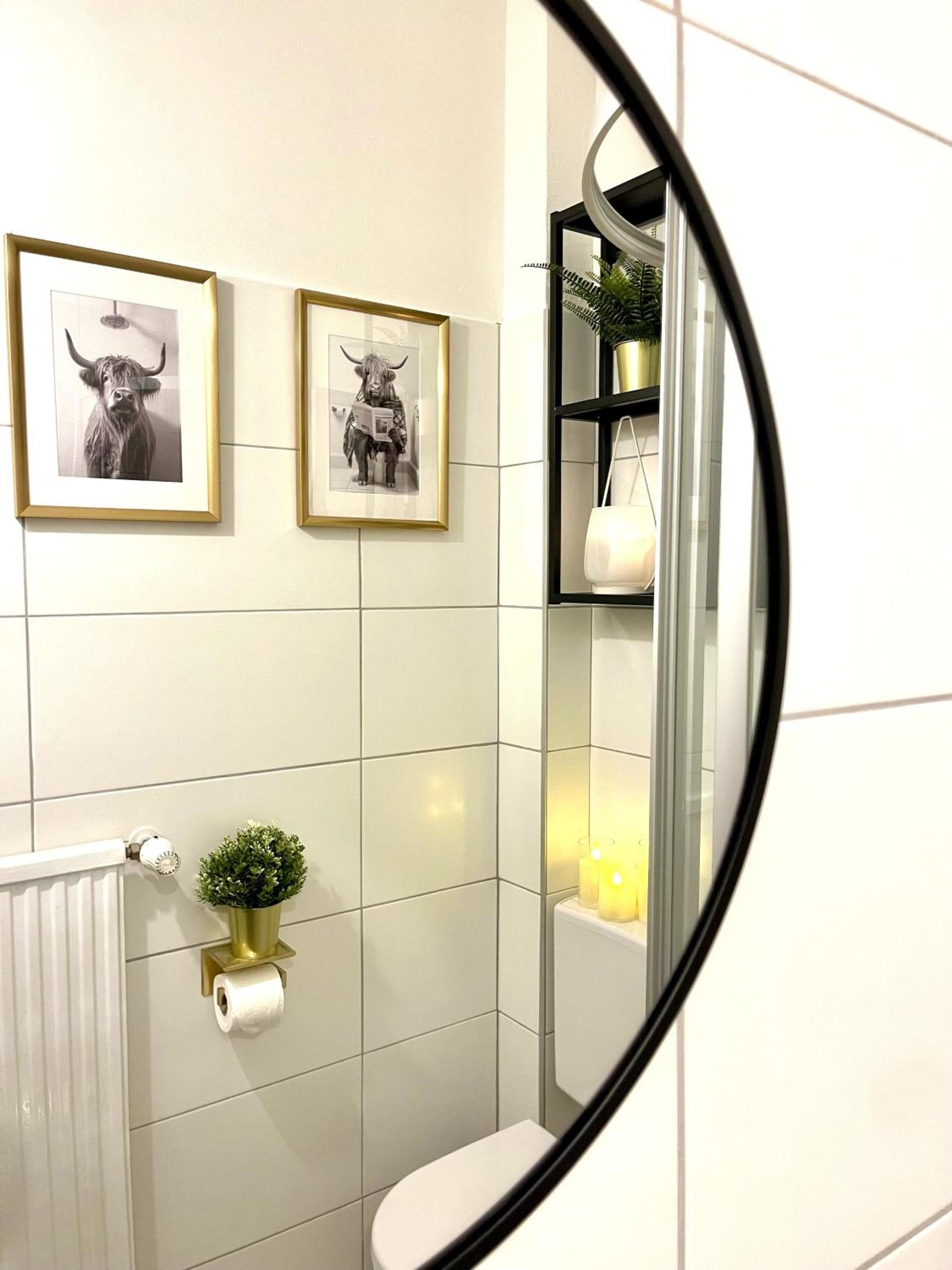 APARTMENT KLAGENFURT Villa Frank No3 - Free Parking, Smart-TV & Self Check-in