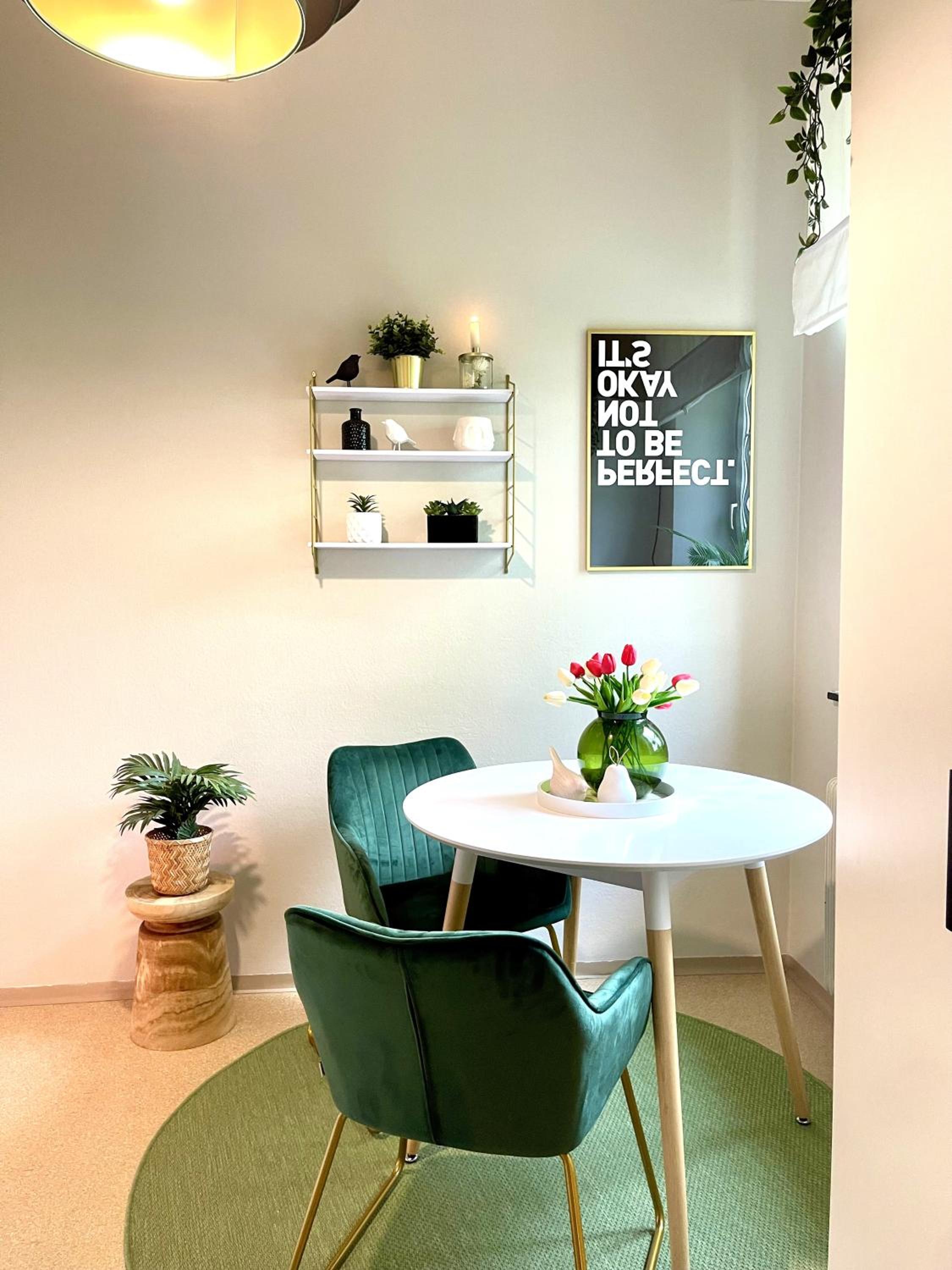 APARTMENT KLAGENFURT Villa Frank No3 - Free Parking, Smart-TV & Self Check-in