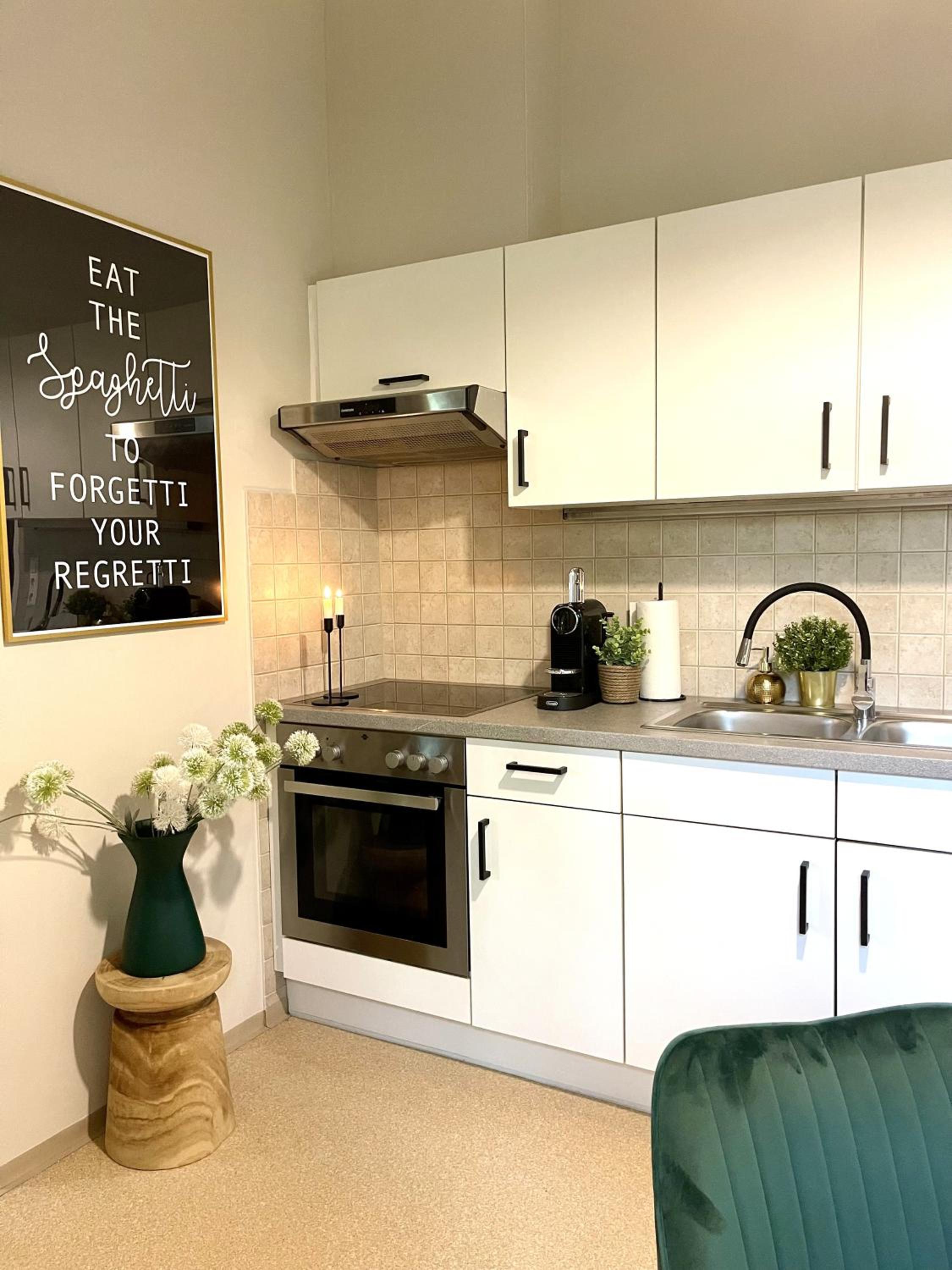 APARTMENT KLAGENFURT Villa Frank No3 - Free Parking, Smart-TV & Self Check-in