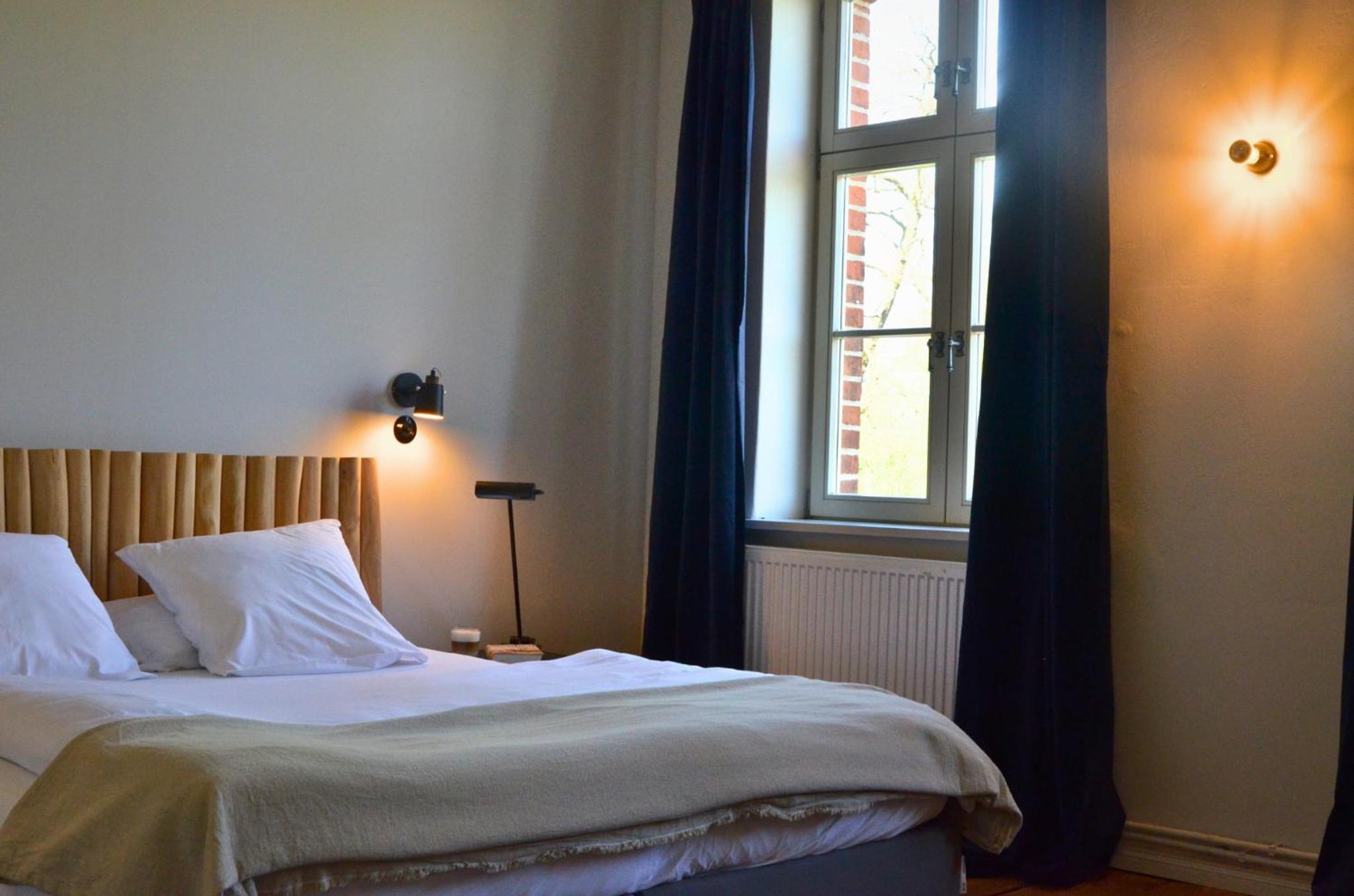 An Den Wiesen Gasthaus am Finowkanal