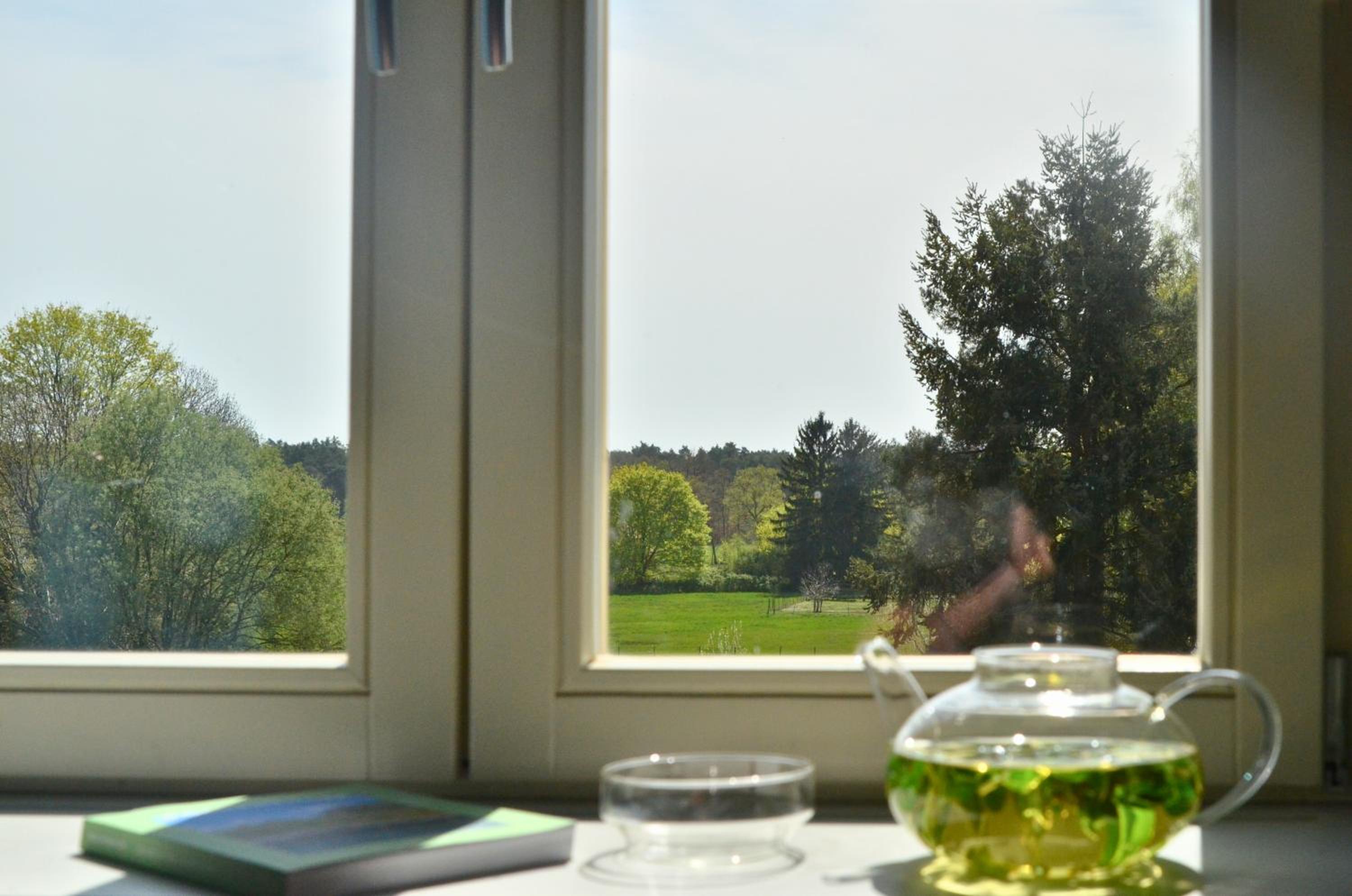 An Den Wiesen Gasthaus am Finowkanal