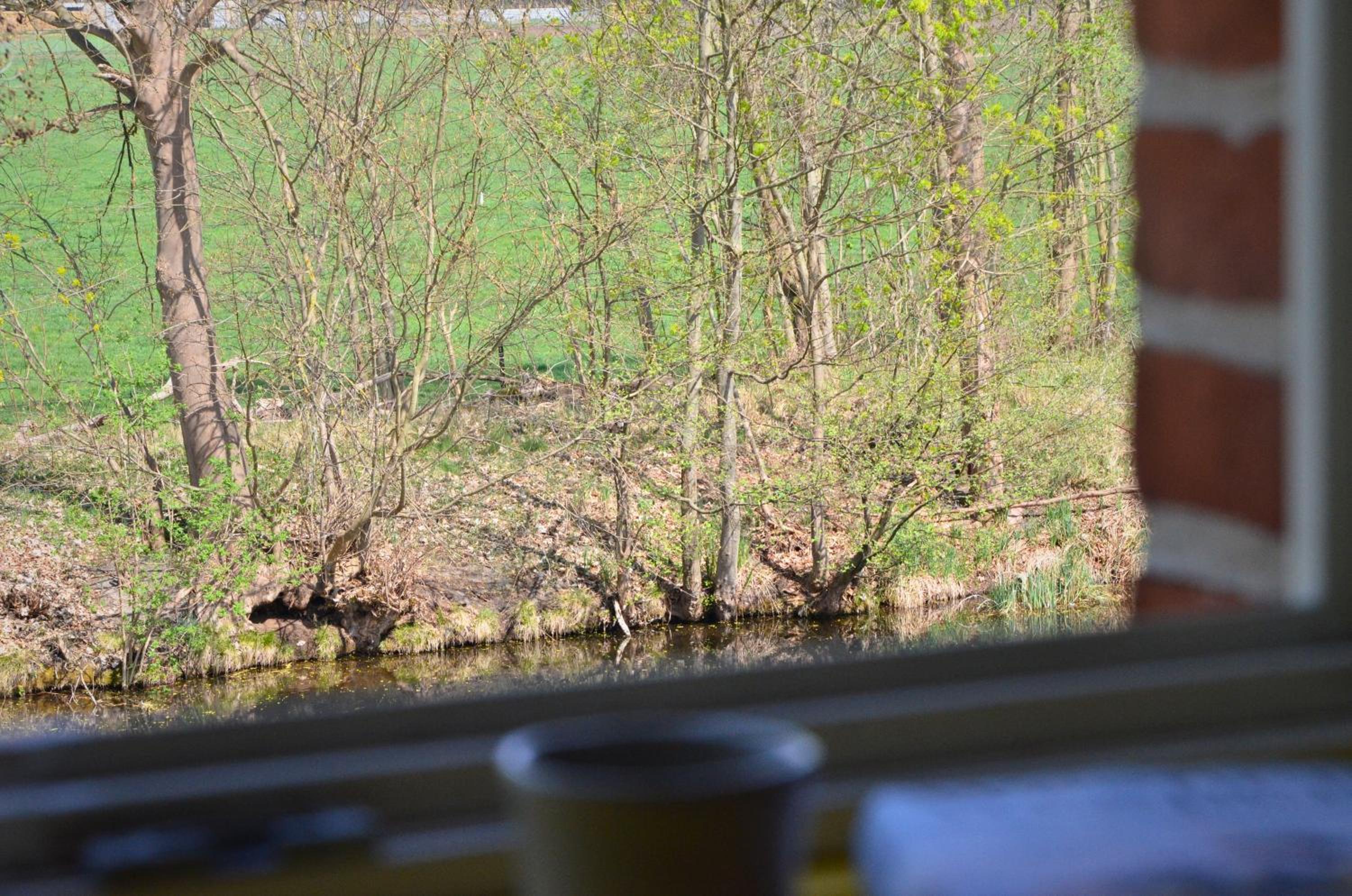 An Den Wiesen Gasthaus am Finowkanal