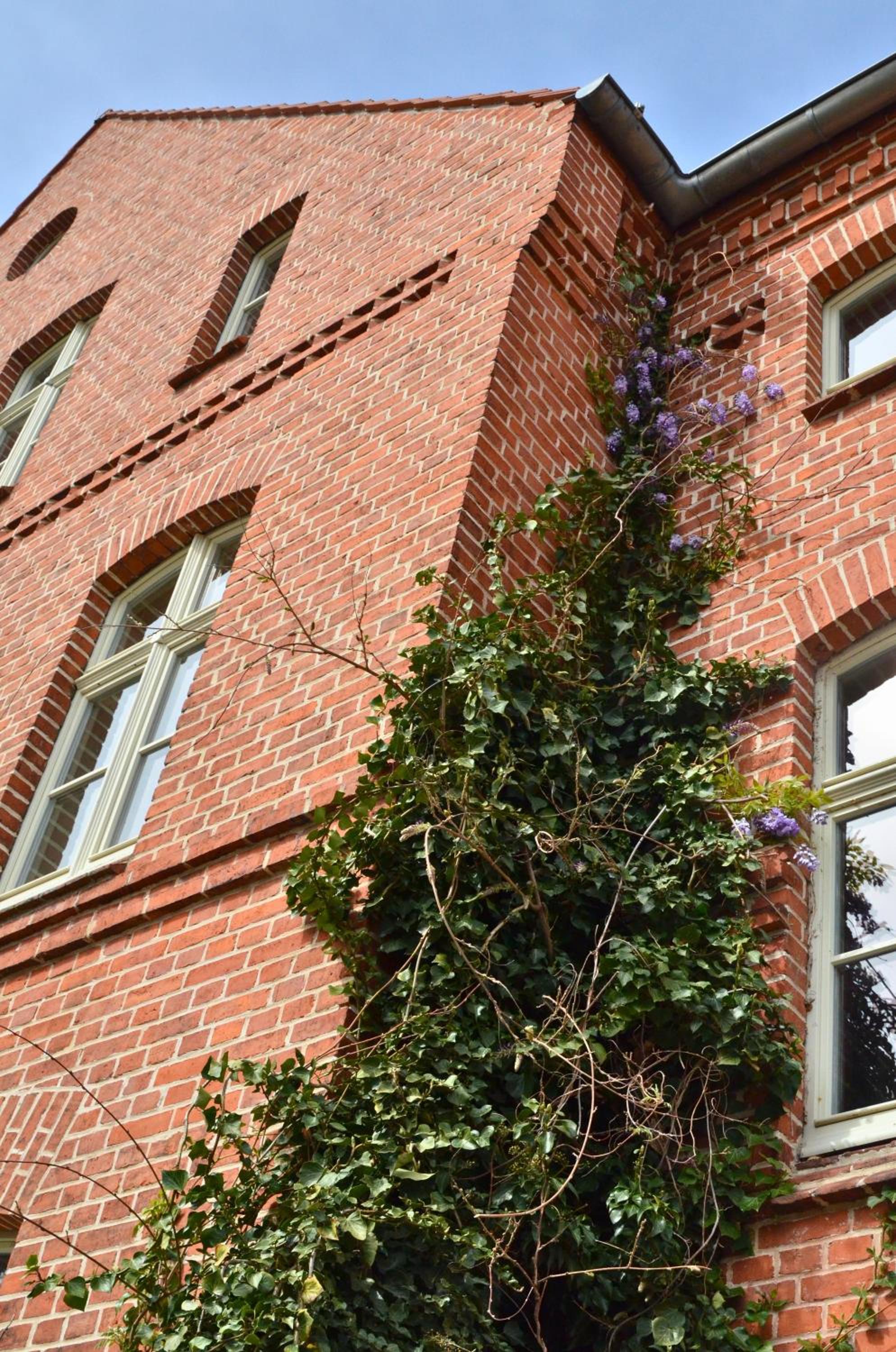 An Den Wiesen Gasthaus am Finowkanal