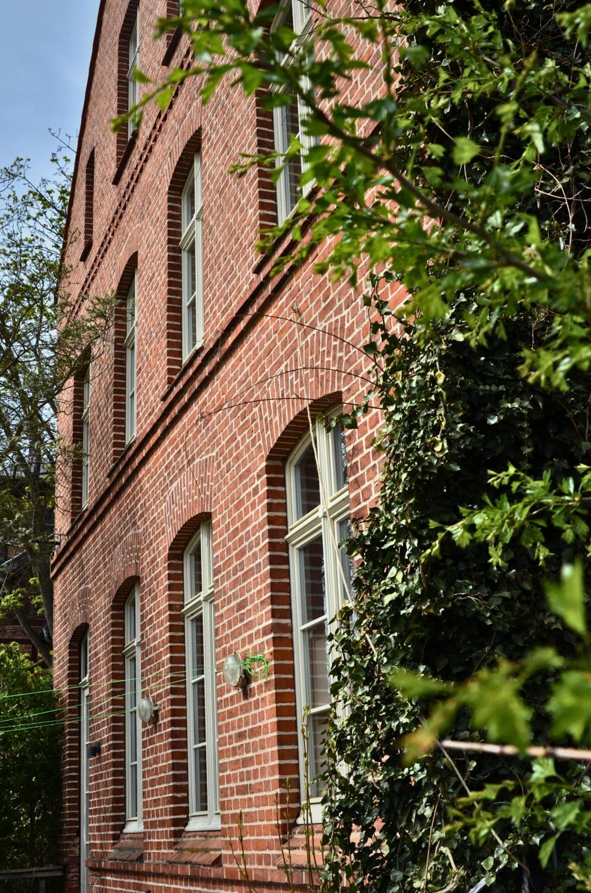 An Den Wiesen Gasthaus am Finowkanal