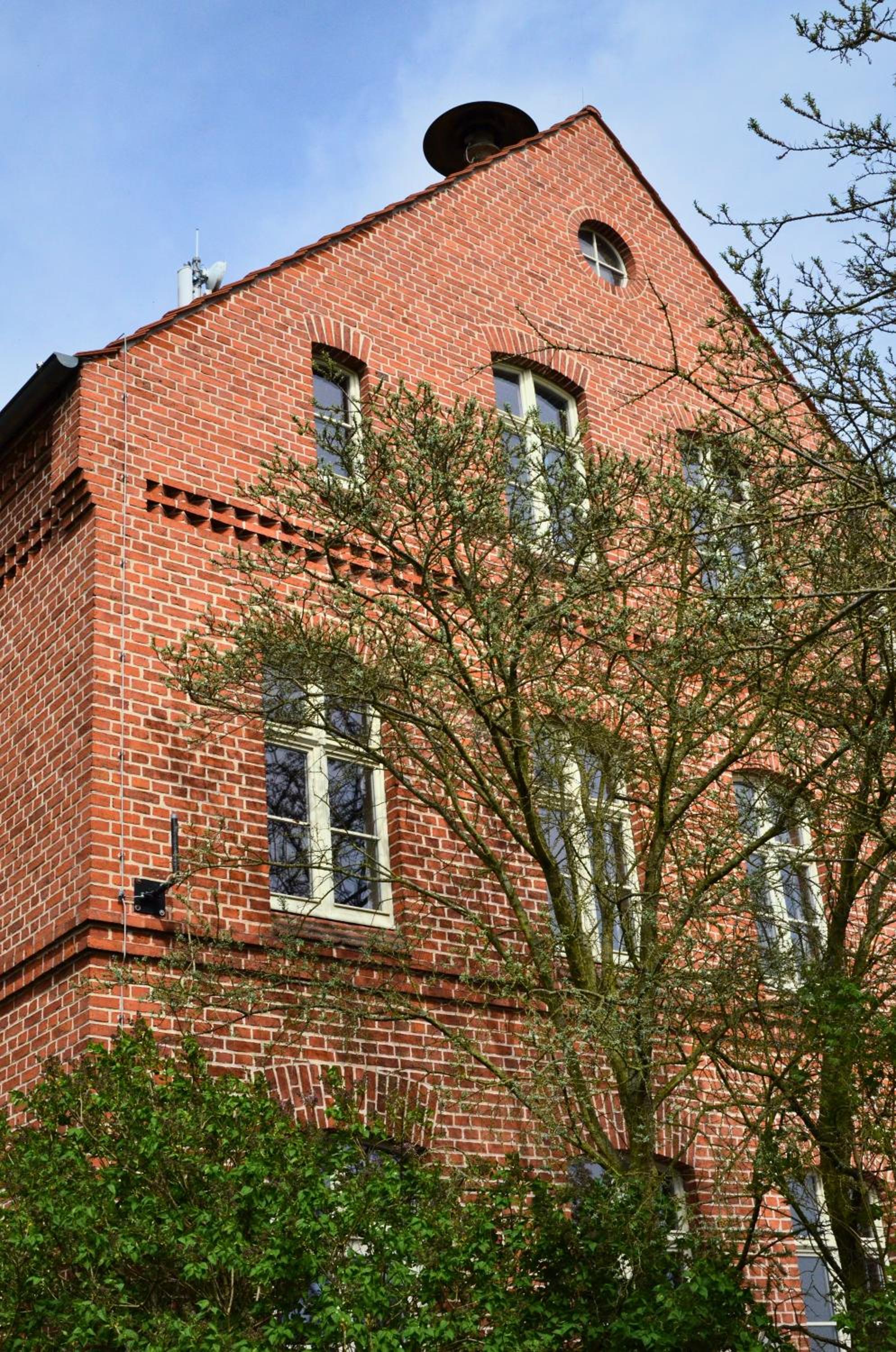 An Den Wiesen Gasthaus am Finowkanal