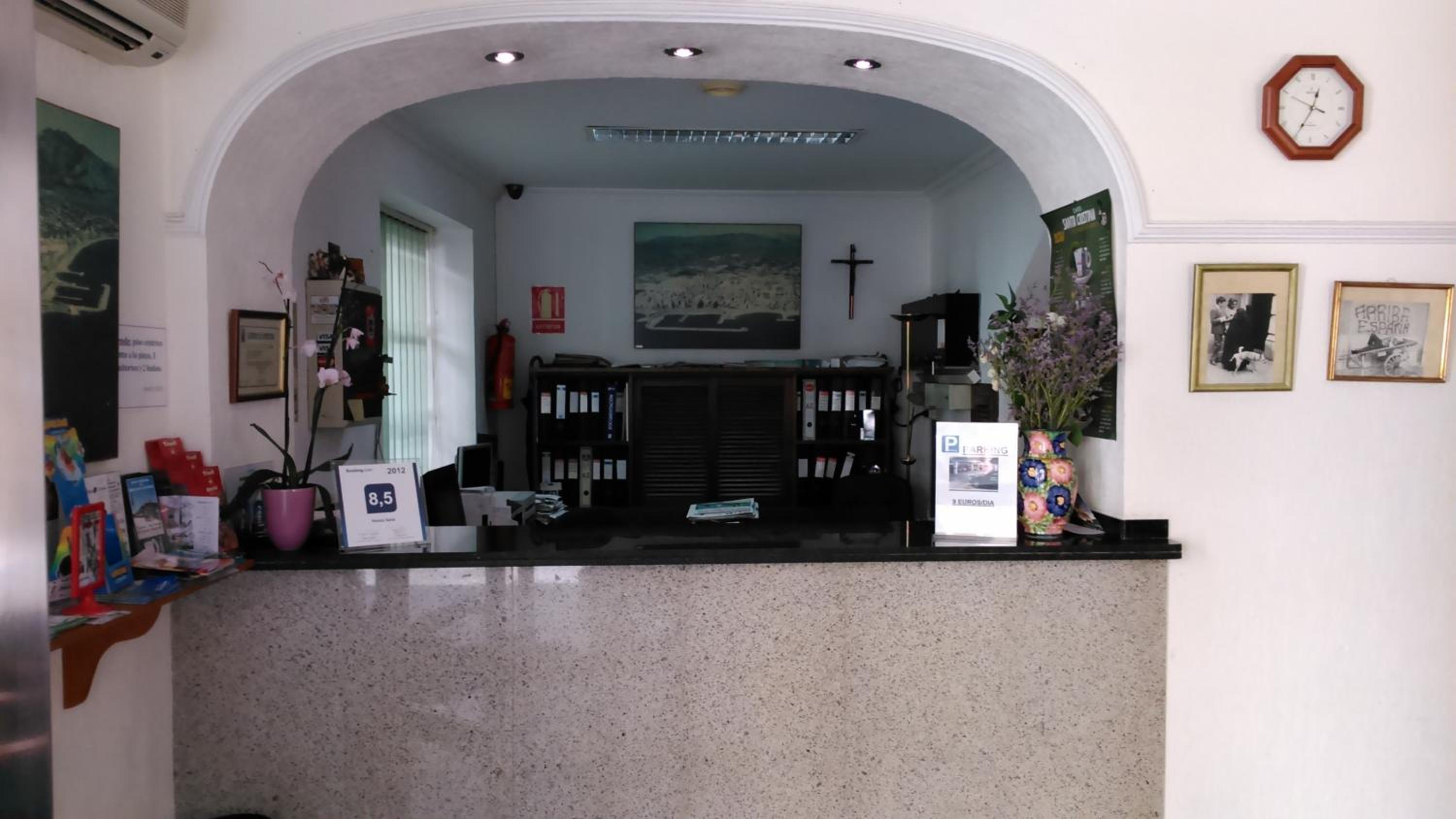 Hostal Italia