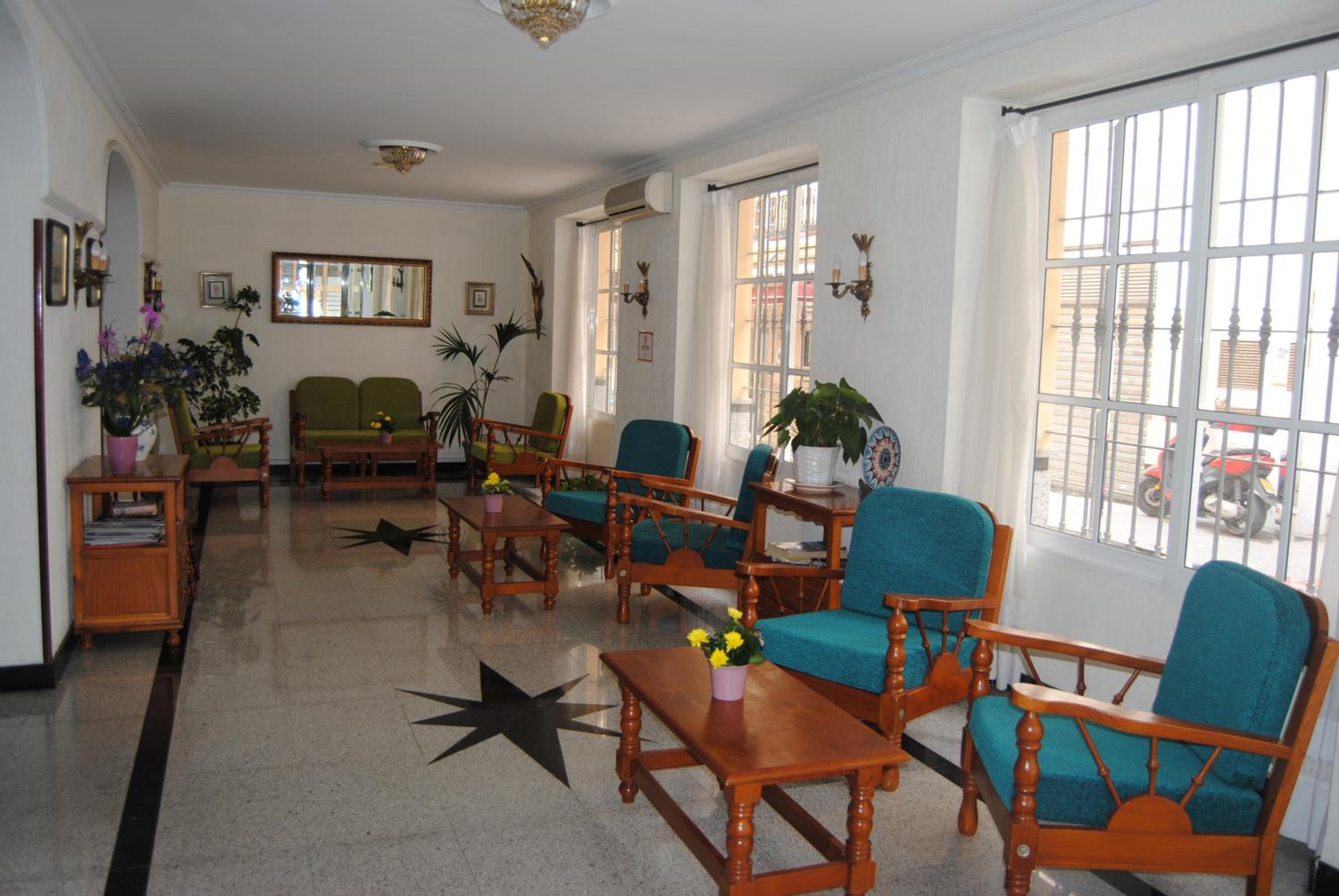 Hostal Italia
