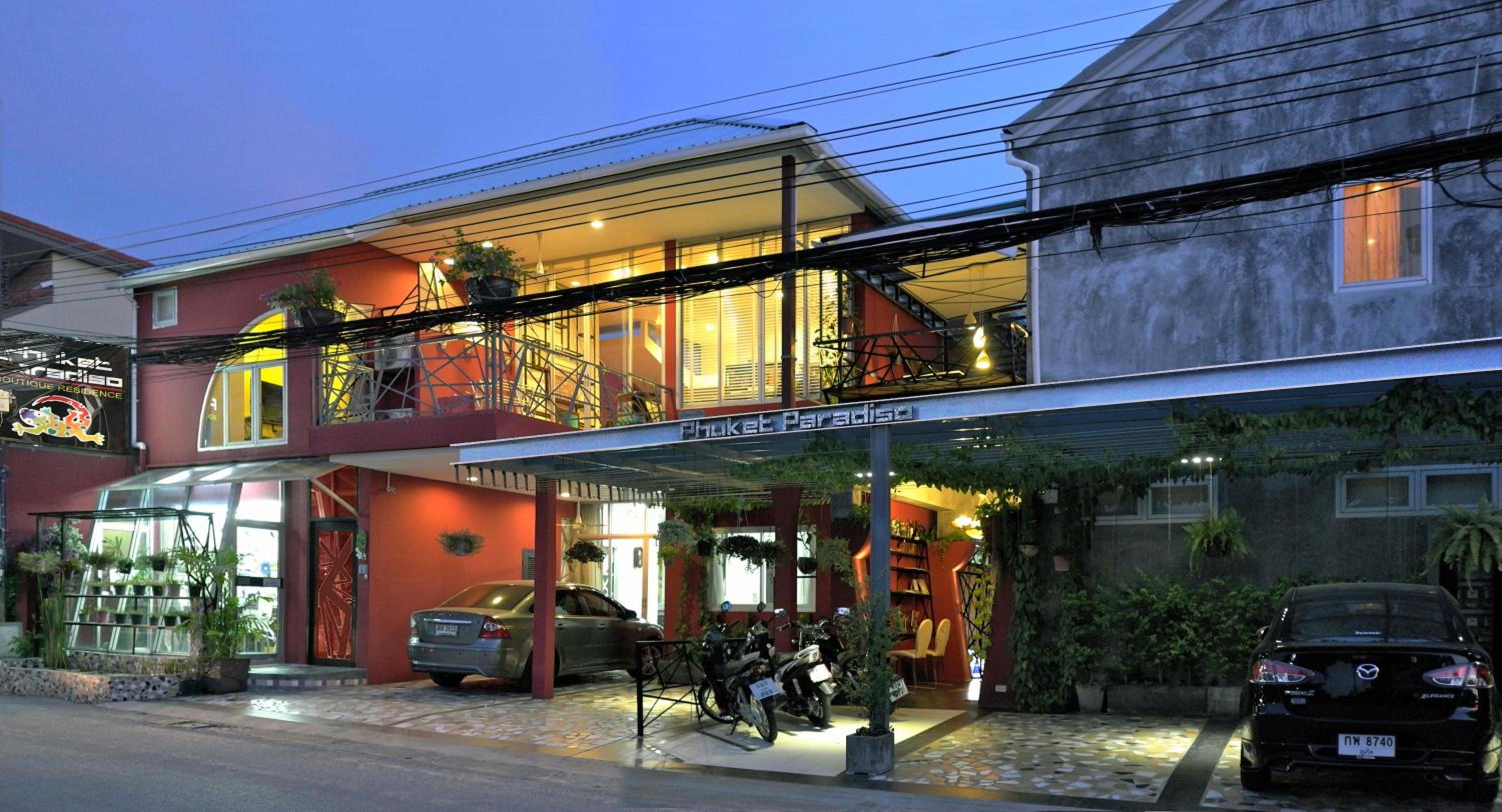 Phuket Paradiso, photo 29