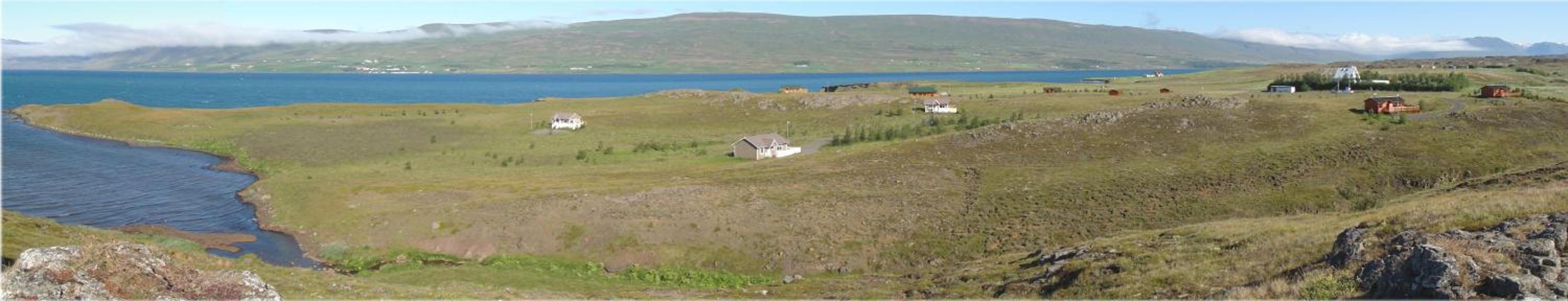 Aurora Vacation Homes Fagravik