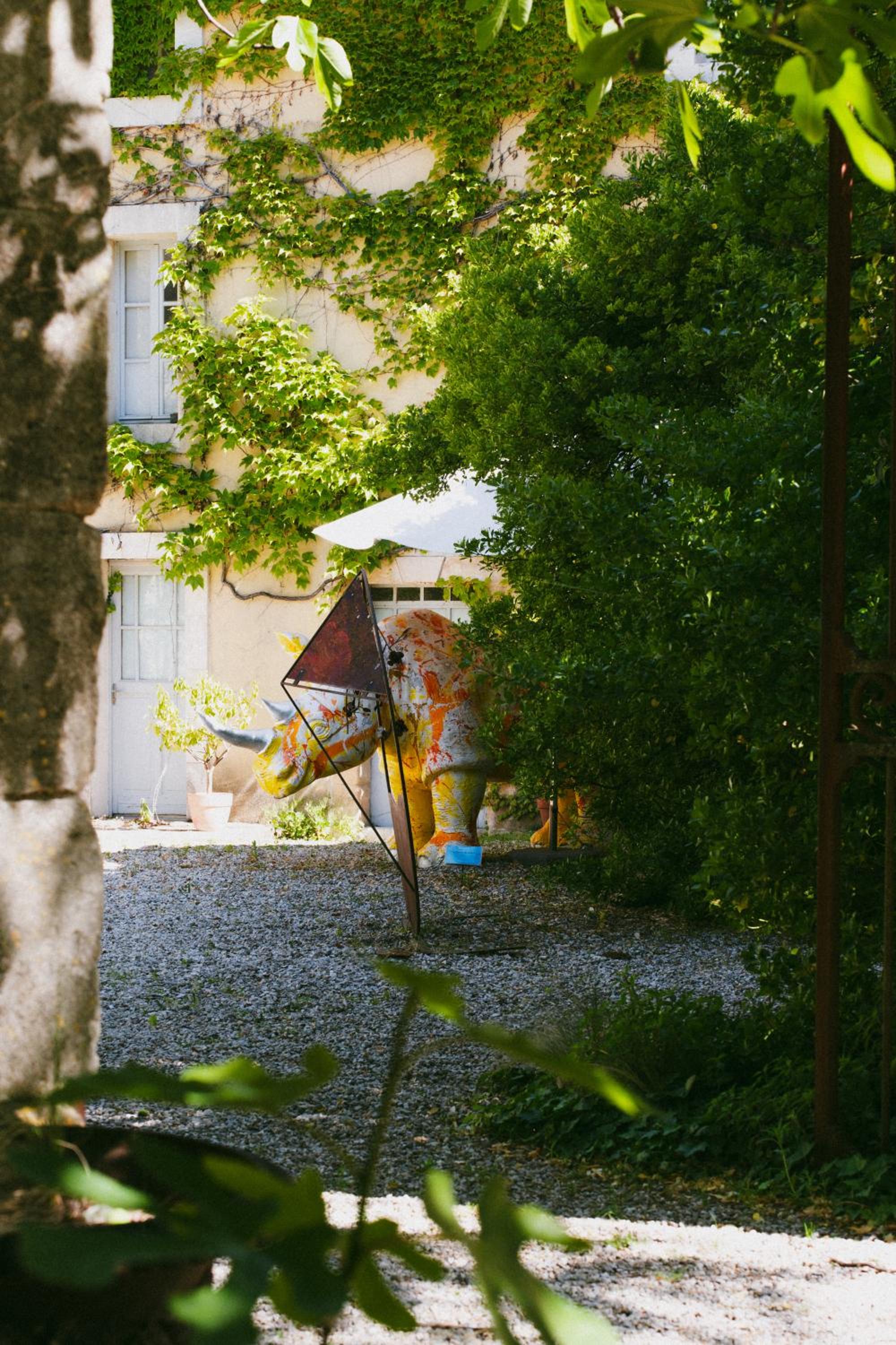 Bastide Rose, photo 26