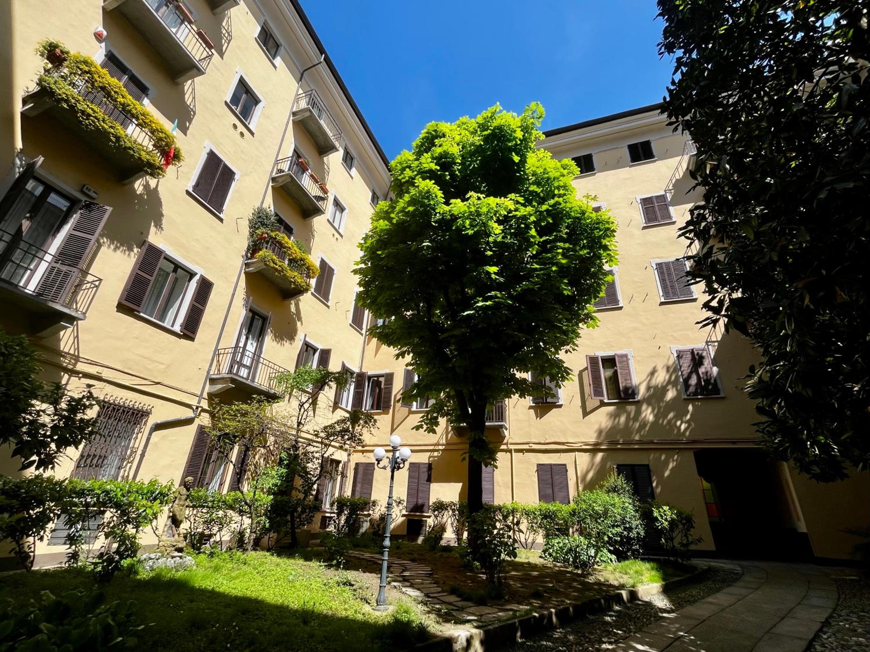 Casa Meraviglia